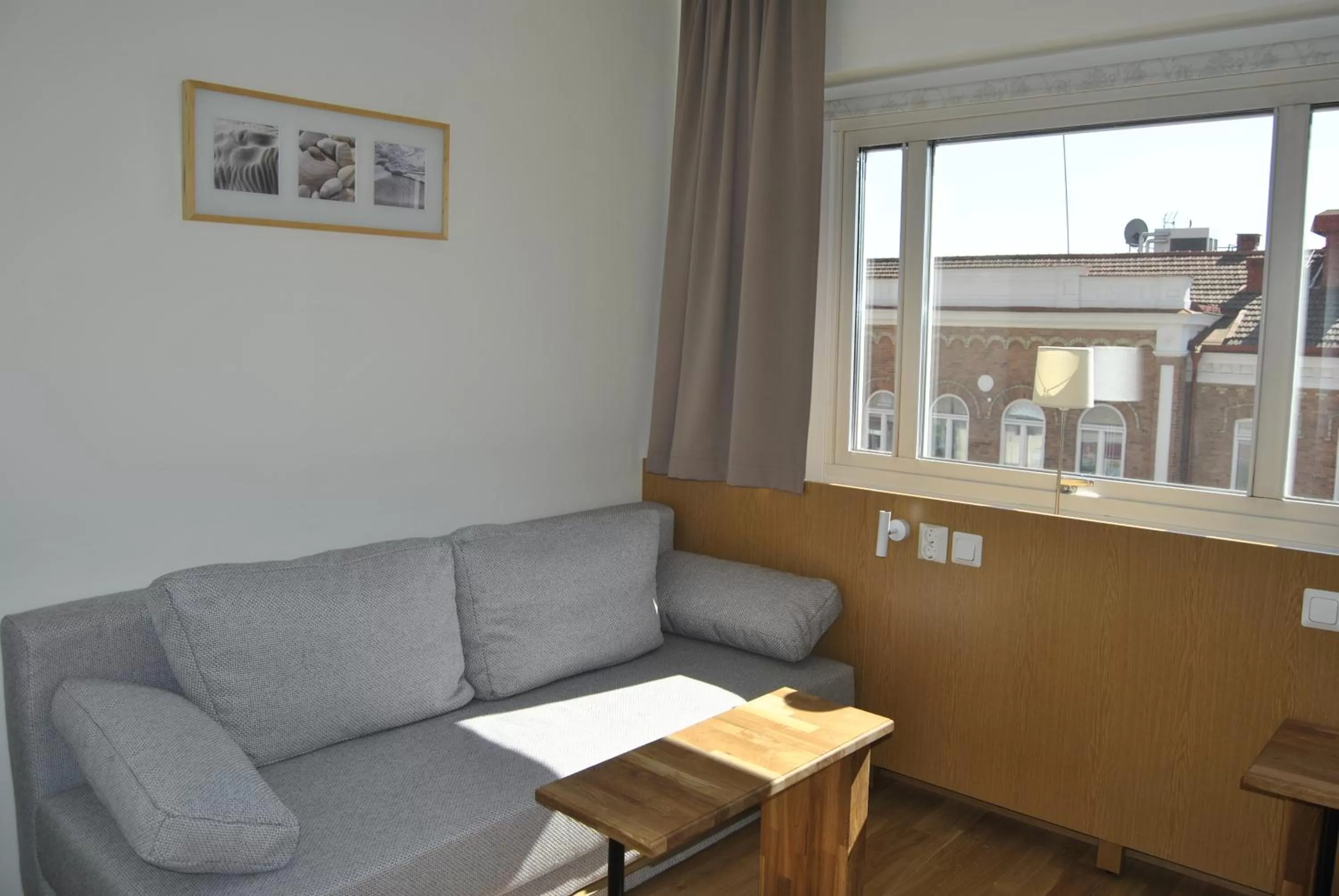 Day in Ronneby Cityhotell