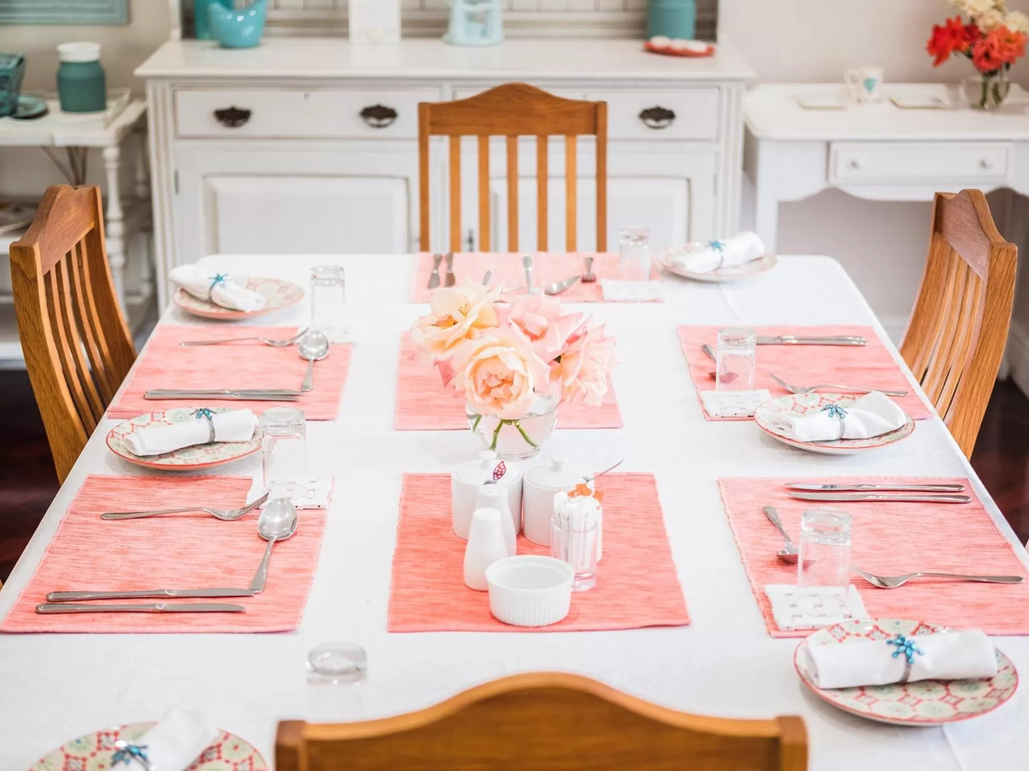 Dining area, Restaurant/Places to Eat in On the Bay