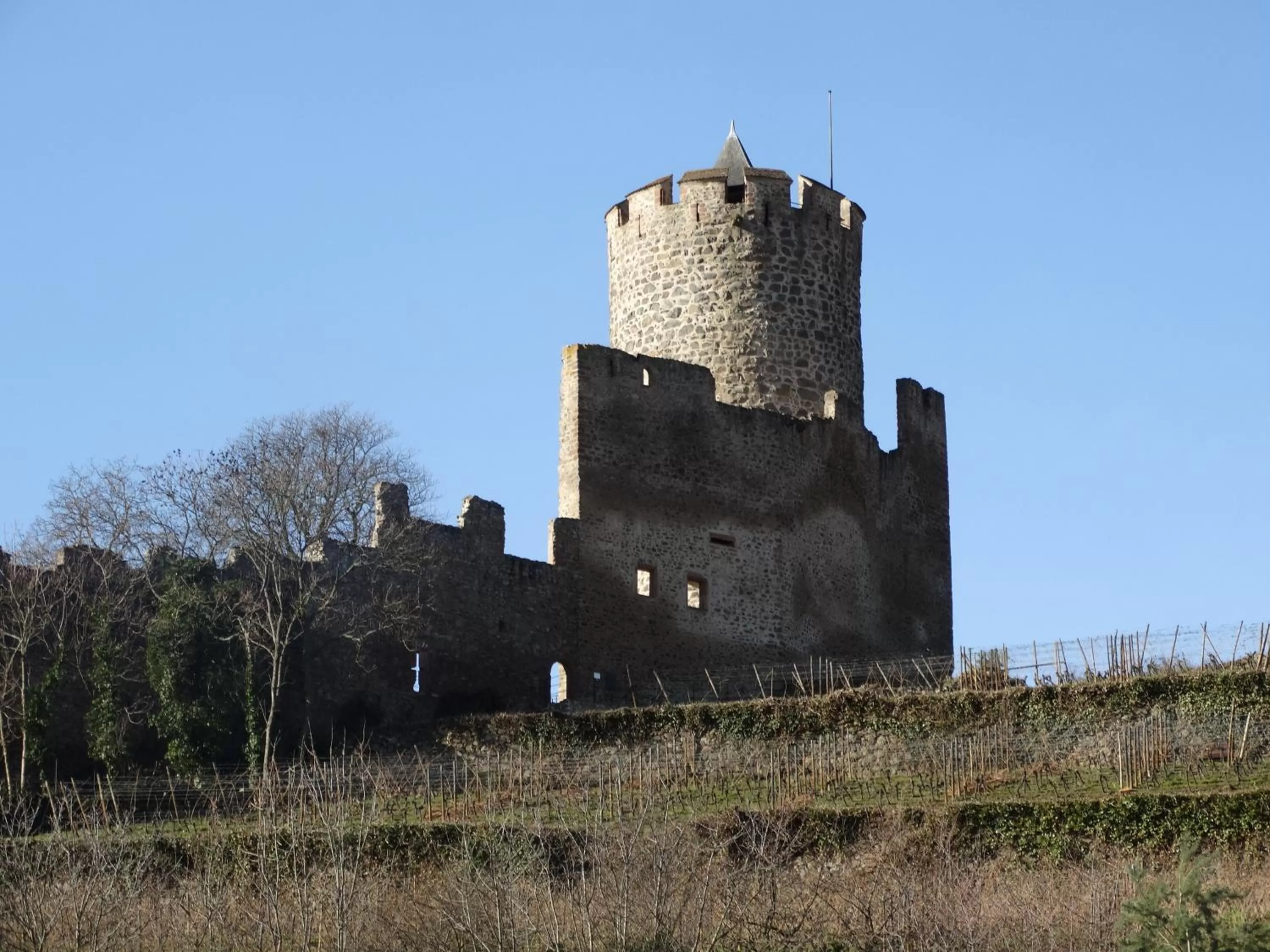 Nearby landmark in Hotel KLE, BW Signature Collection