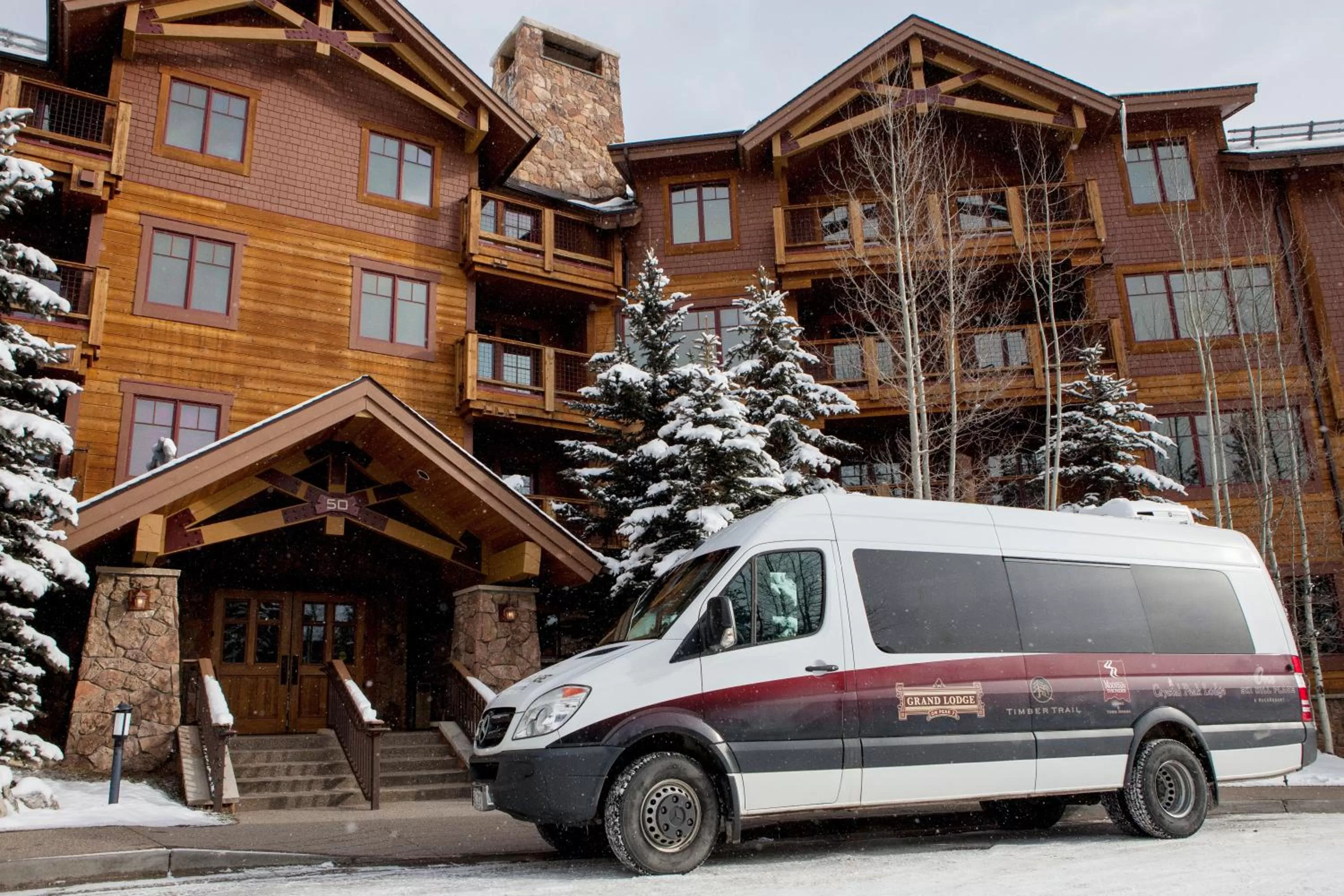 Other in Mountain Thunder Lodge, A Vail Resorts Property
