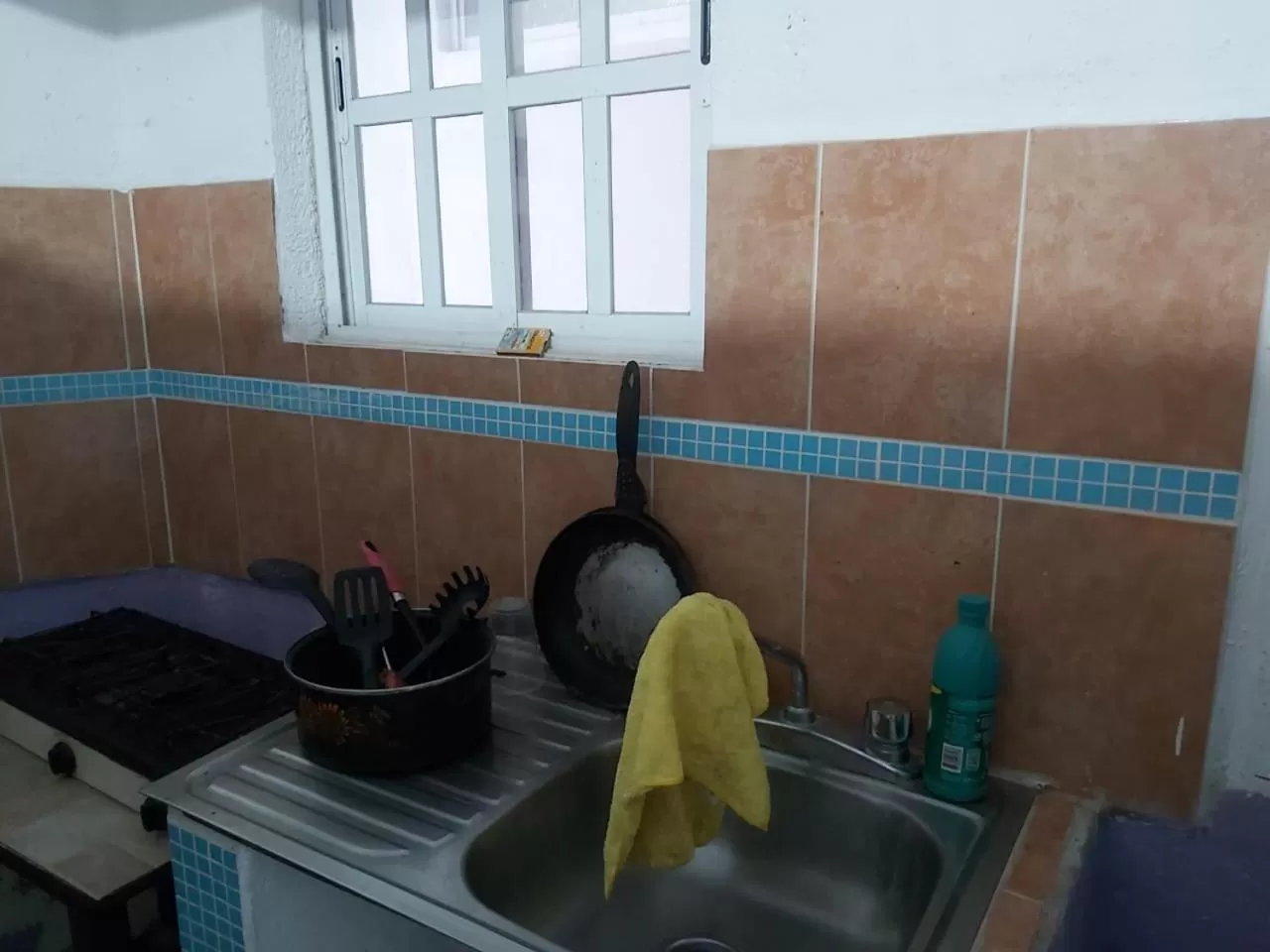 Photo of the whole room in Hotel Ayalamar Manzanillo