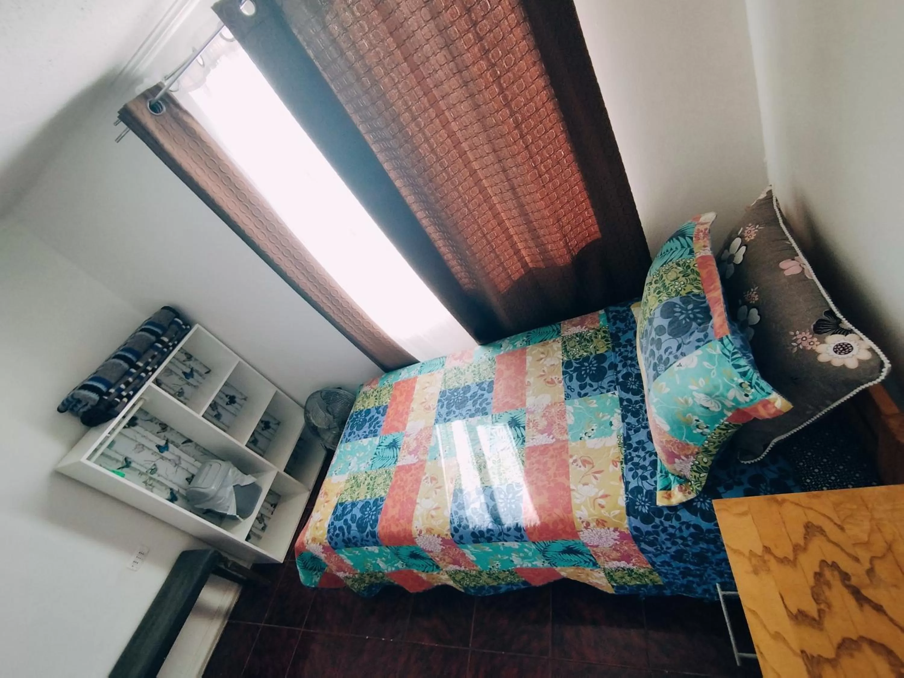 Bed in Shalom_MatSofy