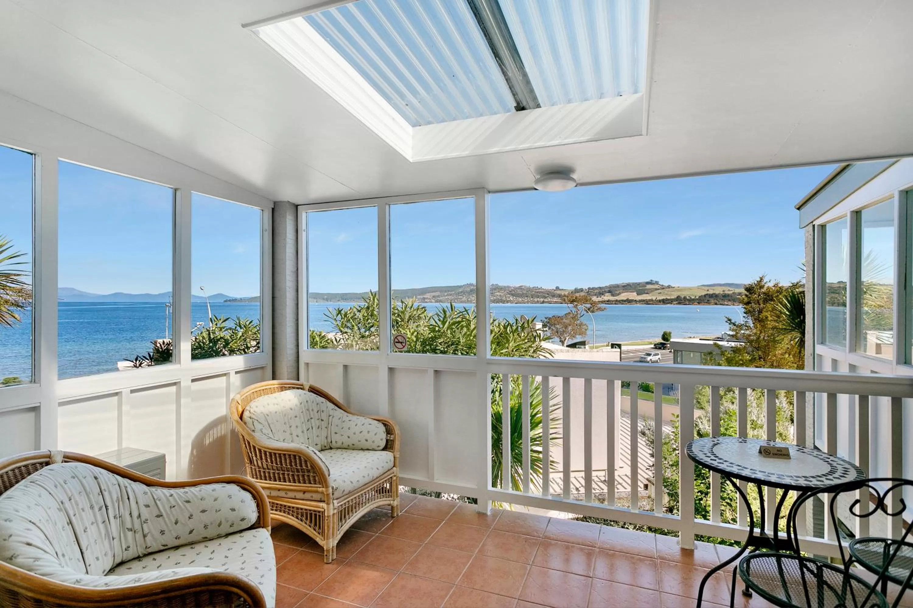 Baycrest Thermal Lodge