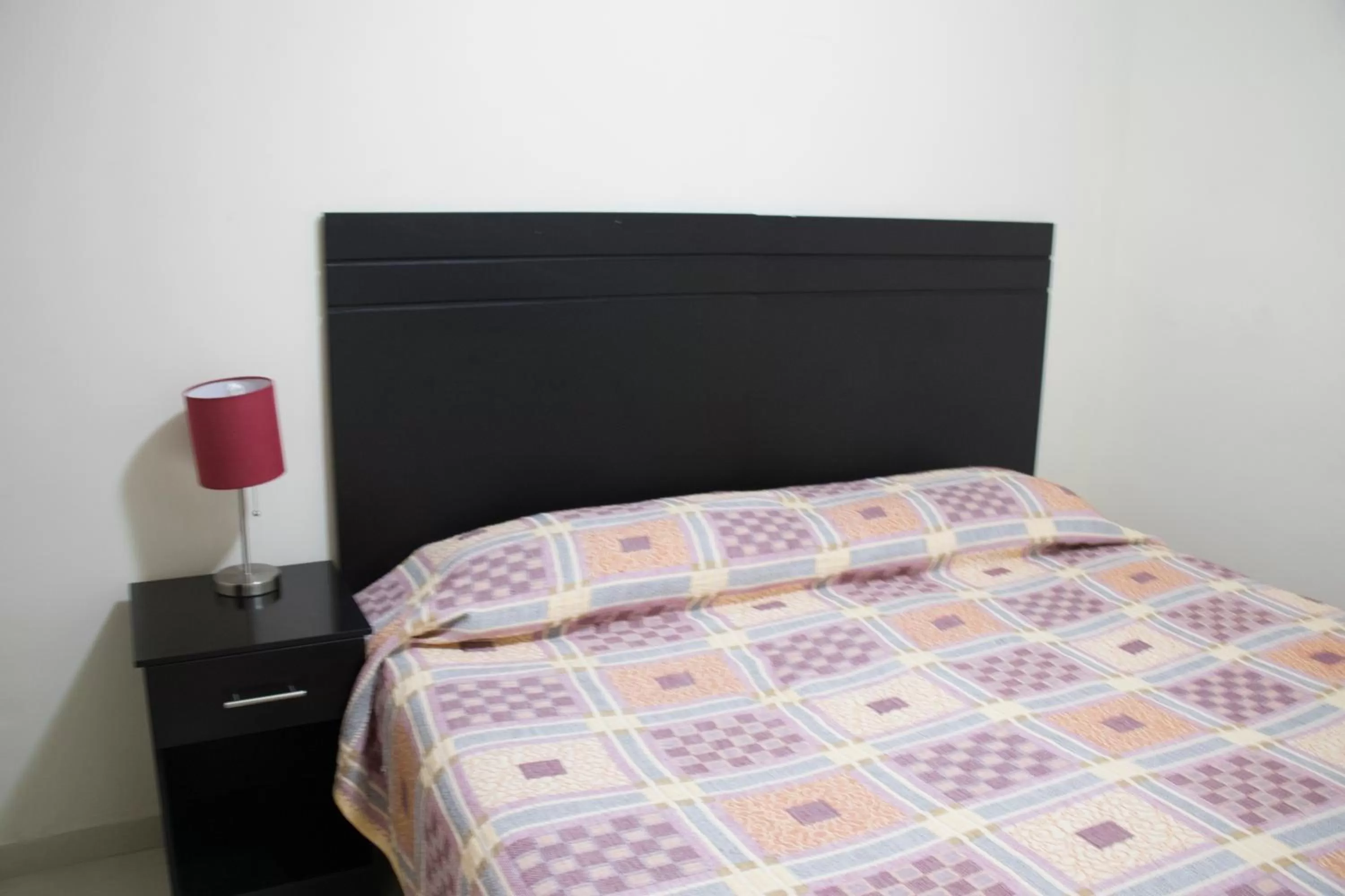 Triple Room in Hotel Nápoles