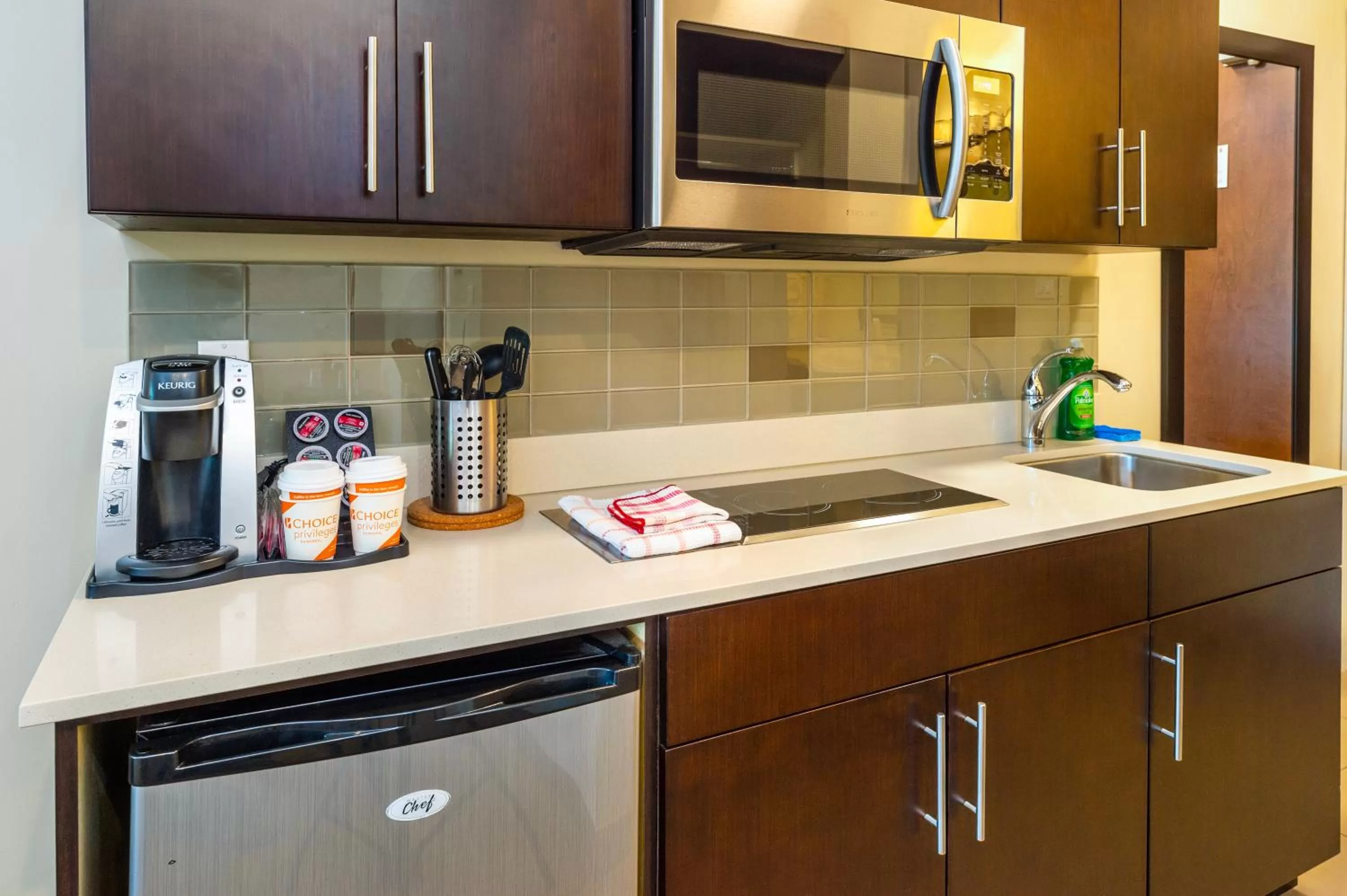 Comfort Inn & Suites