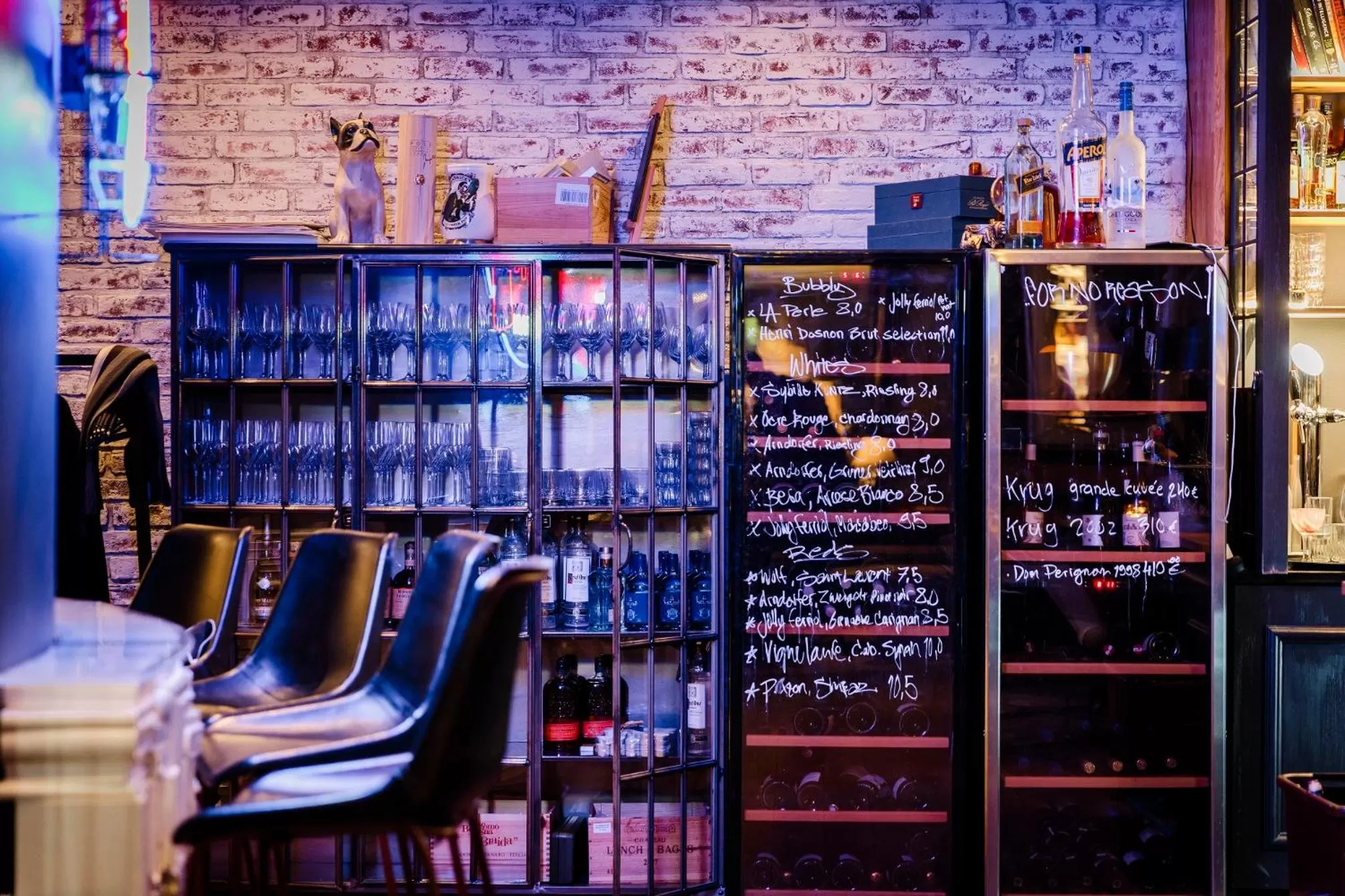 Lounge or bar in Hotel F6