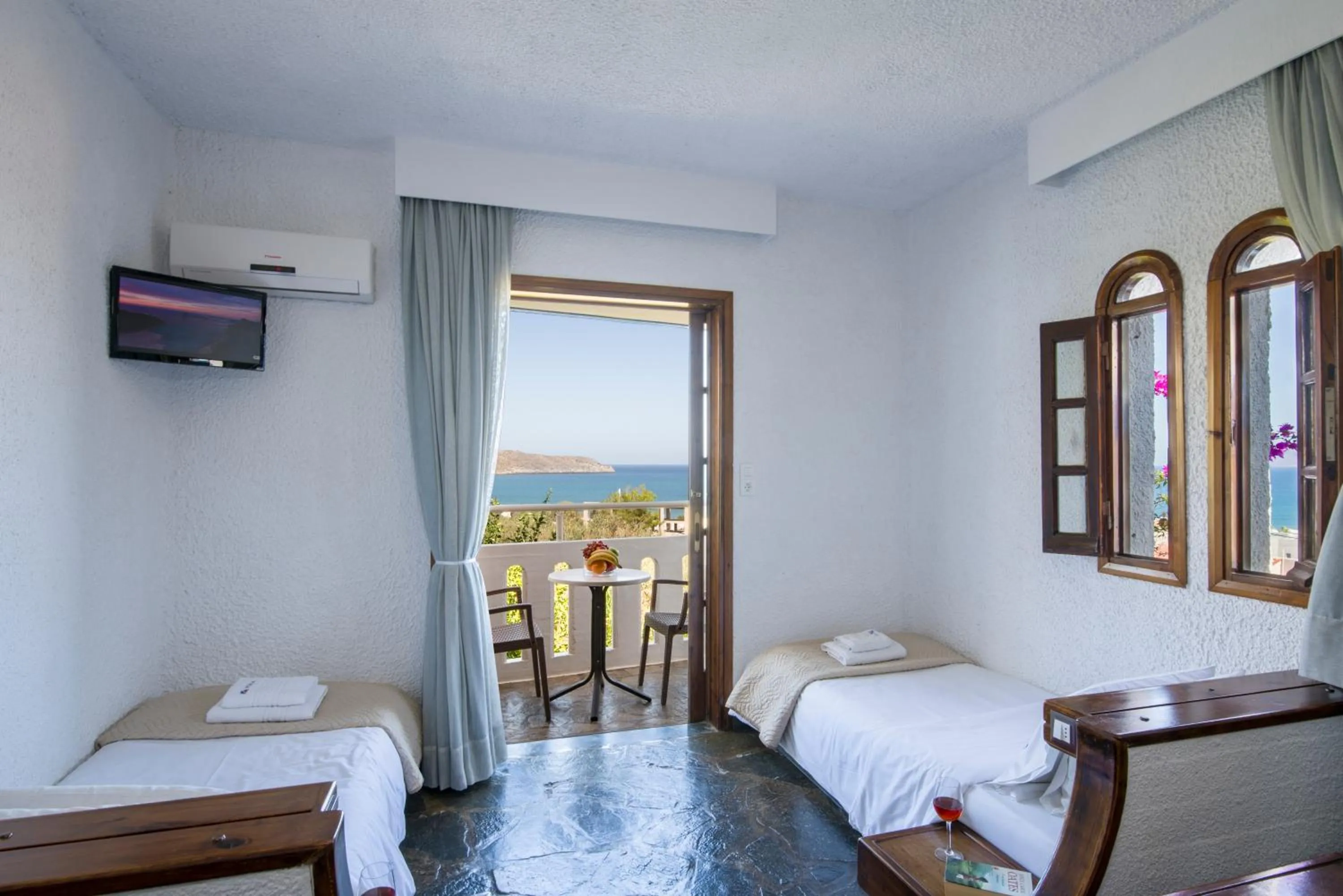 Folia Apartments Chania