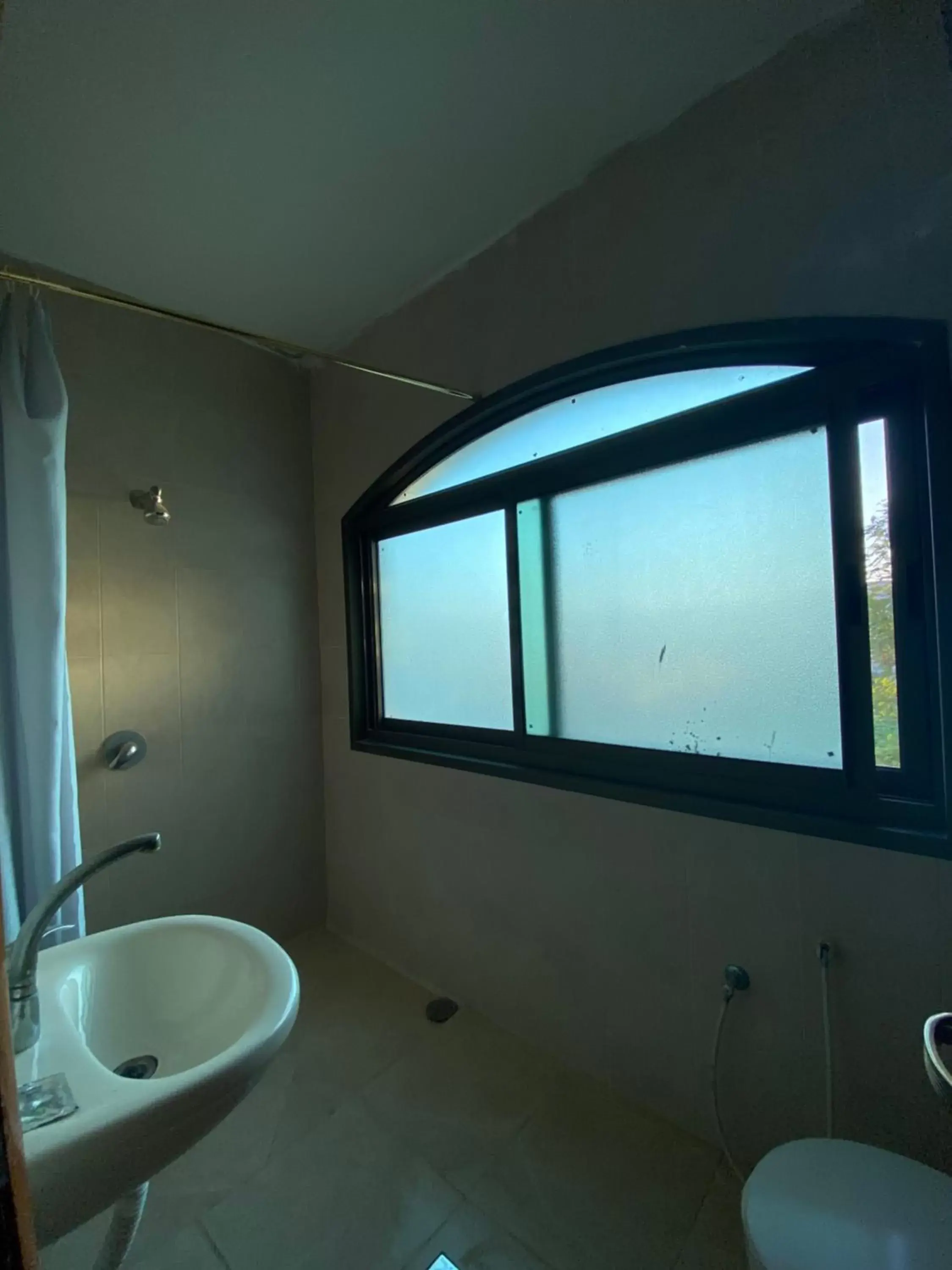 Triple Room with Private Bathroom in Jericho Waleed's Hostel Triple Room with Private Bathroom in Jericho Waleed's Hostel