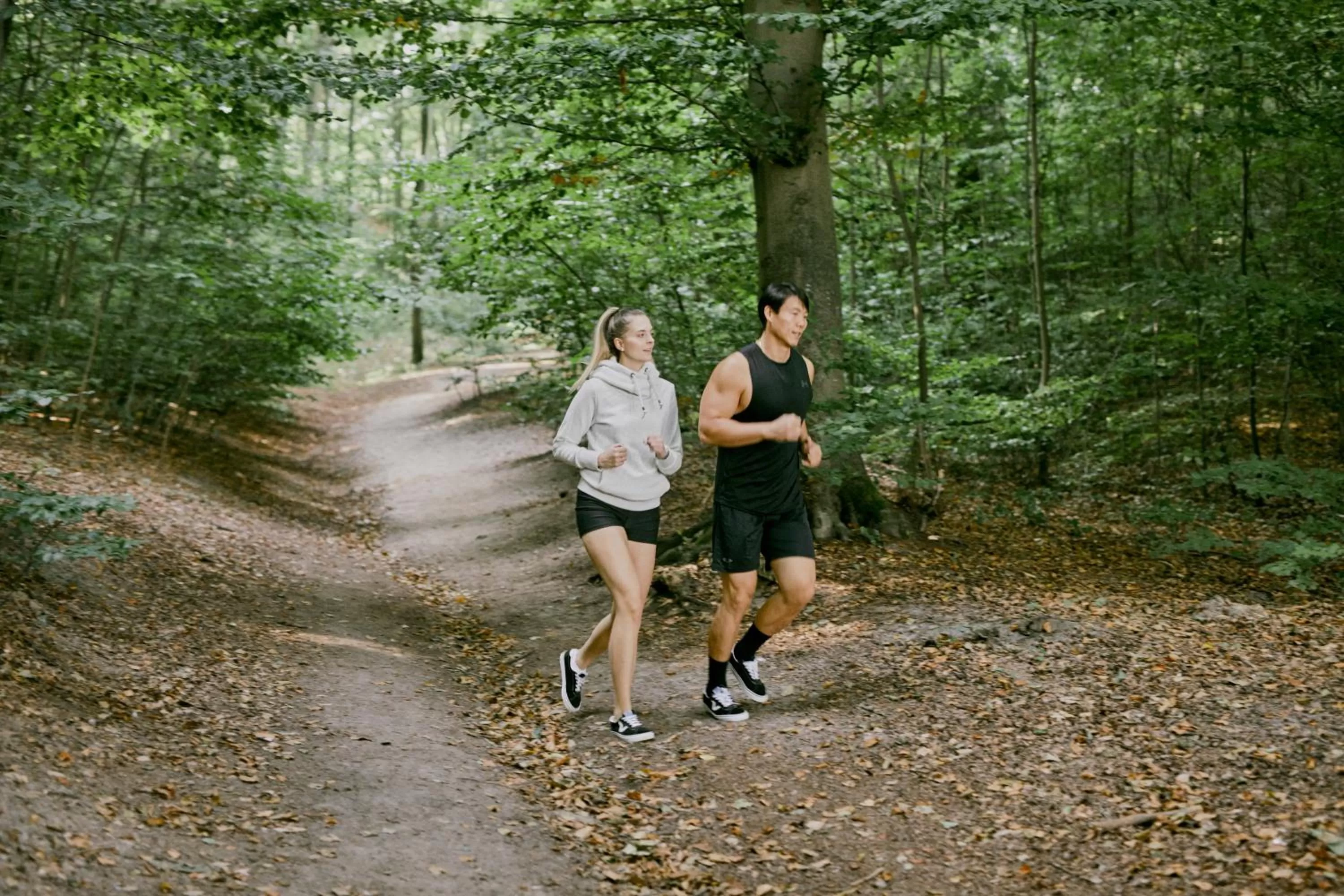 People in Hotel Villa Eva