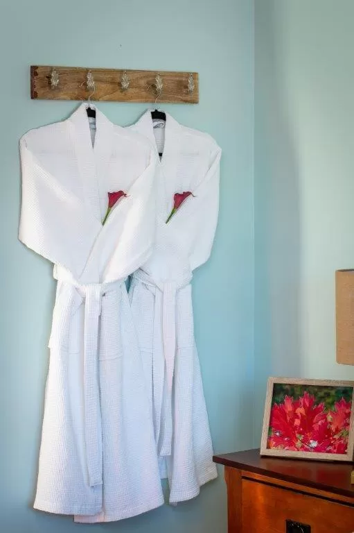 Baker Shore Bed and Breakfast