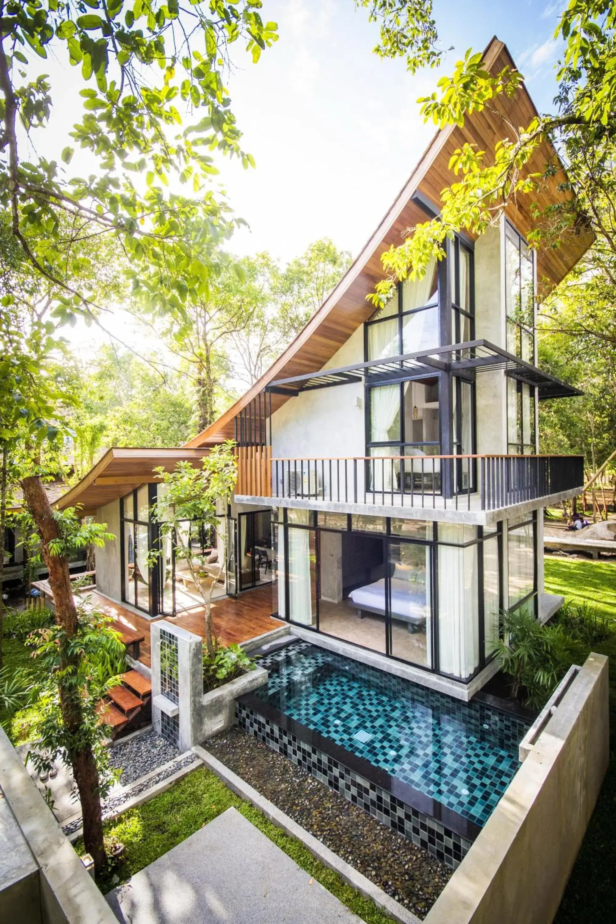 Villa Thalanena By The Beach Villa Thalanena By The Beach