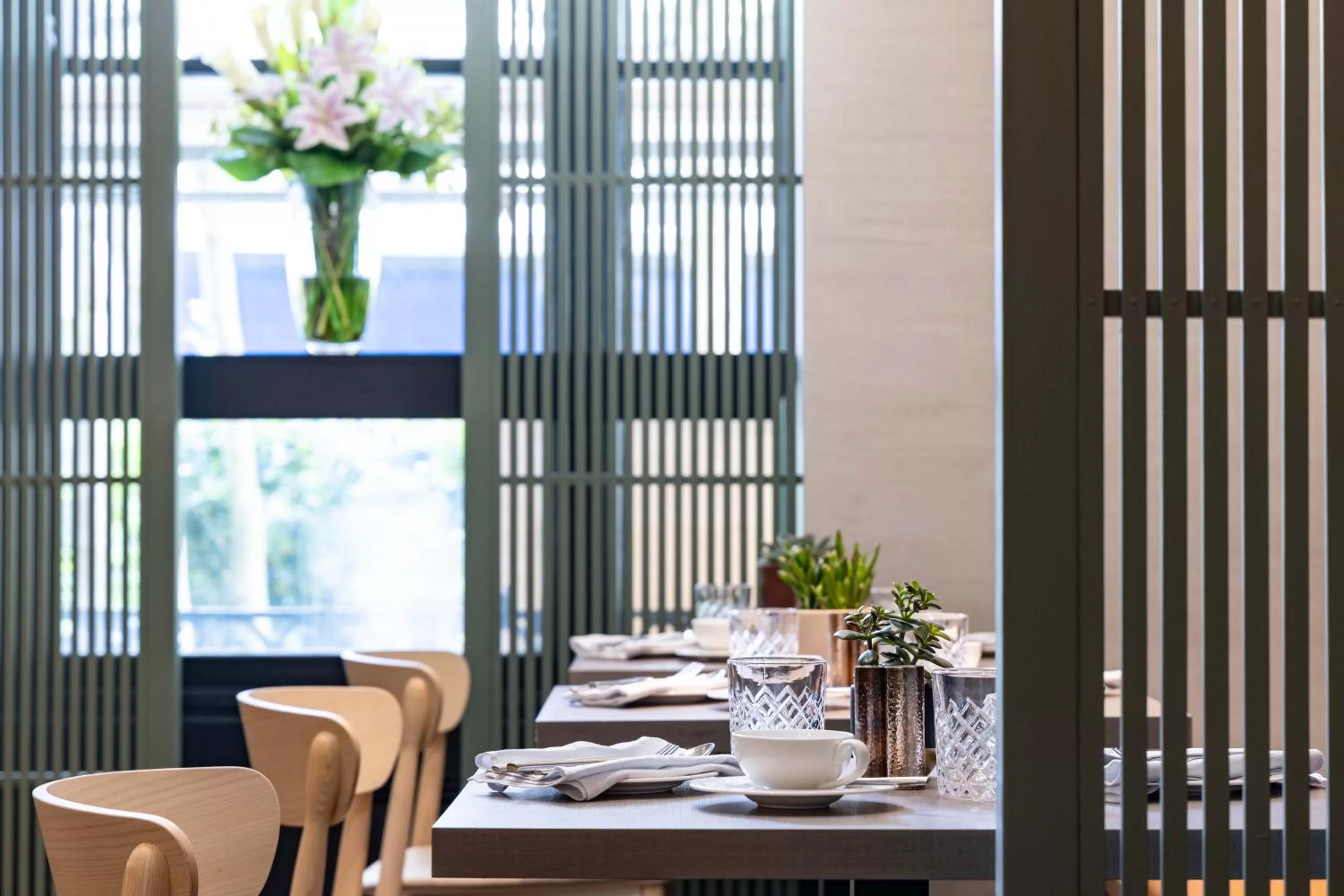 La Suite West - Hyde Park