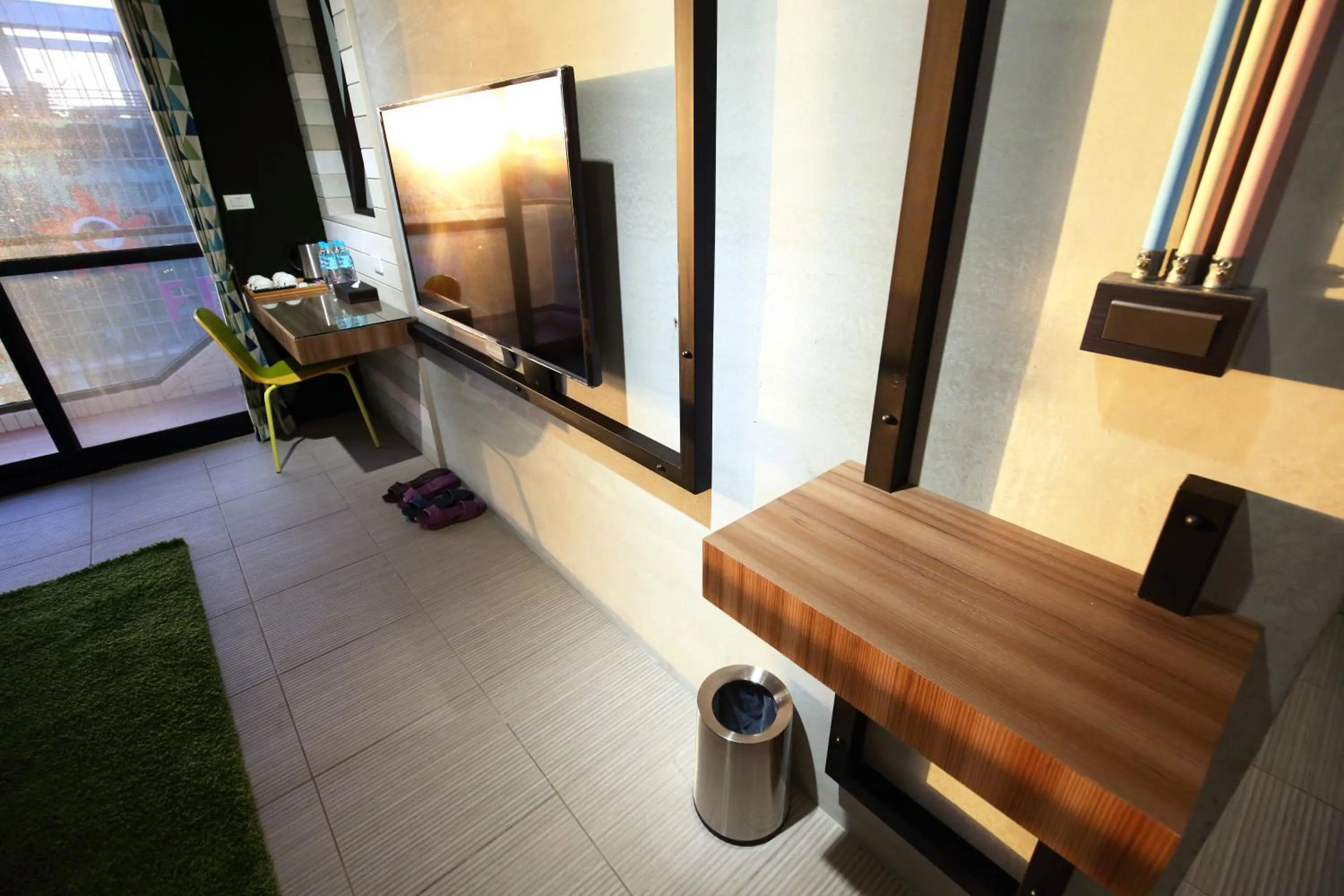 指南針民宿2178 & 工殿民宿2182