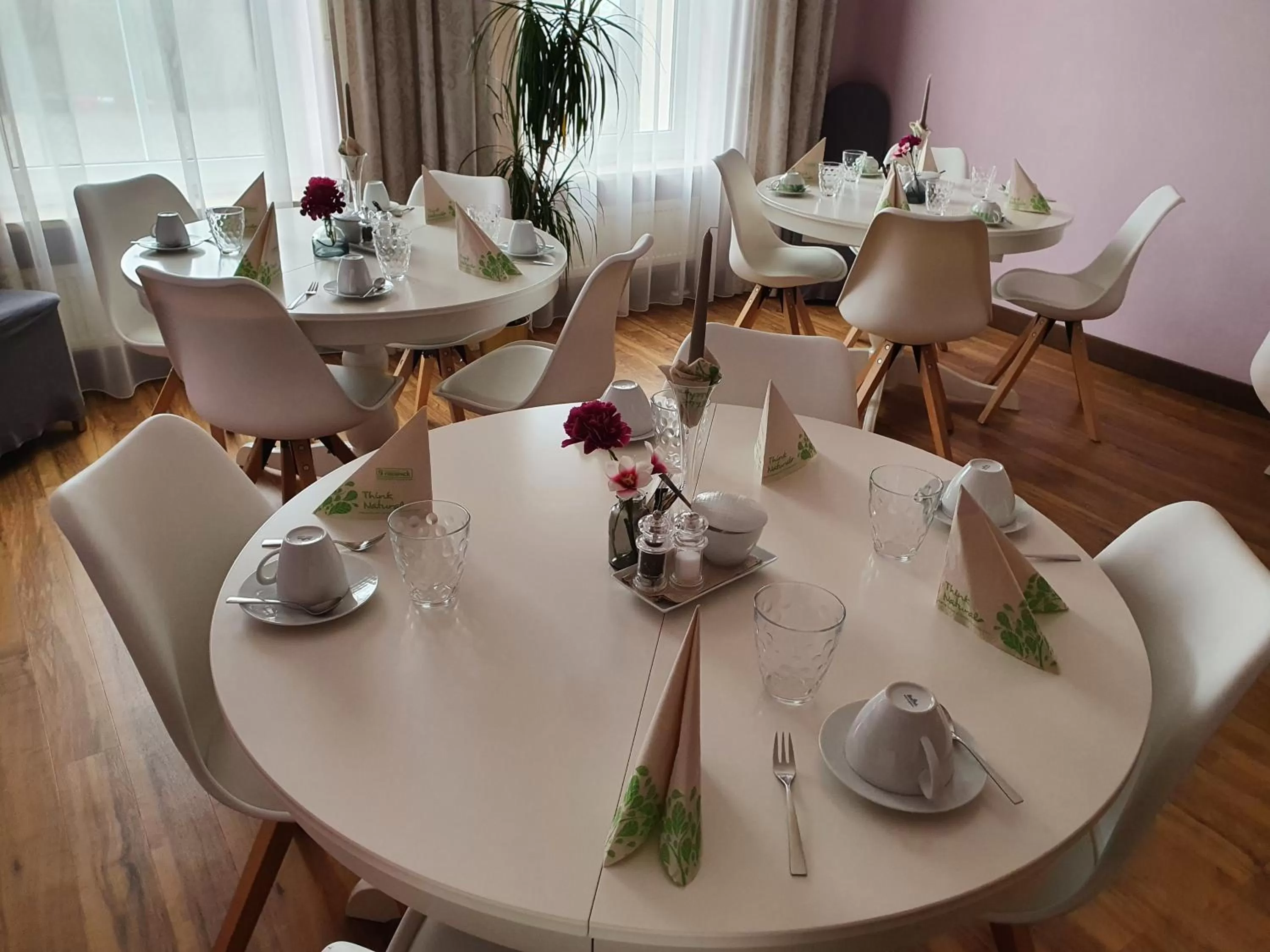 Decorative detail in Boutique Hotel Beckenlehner