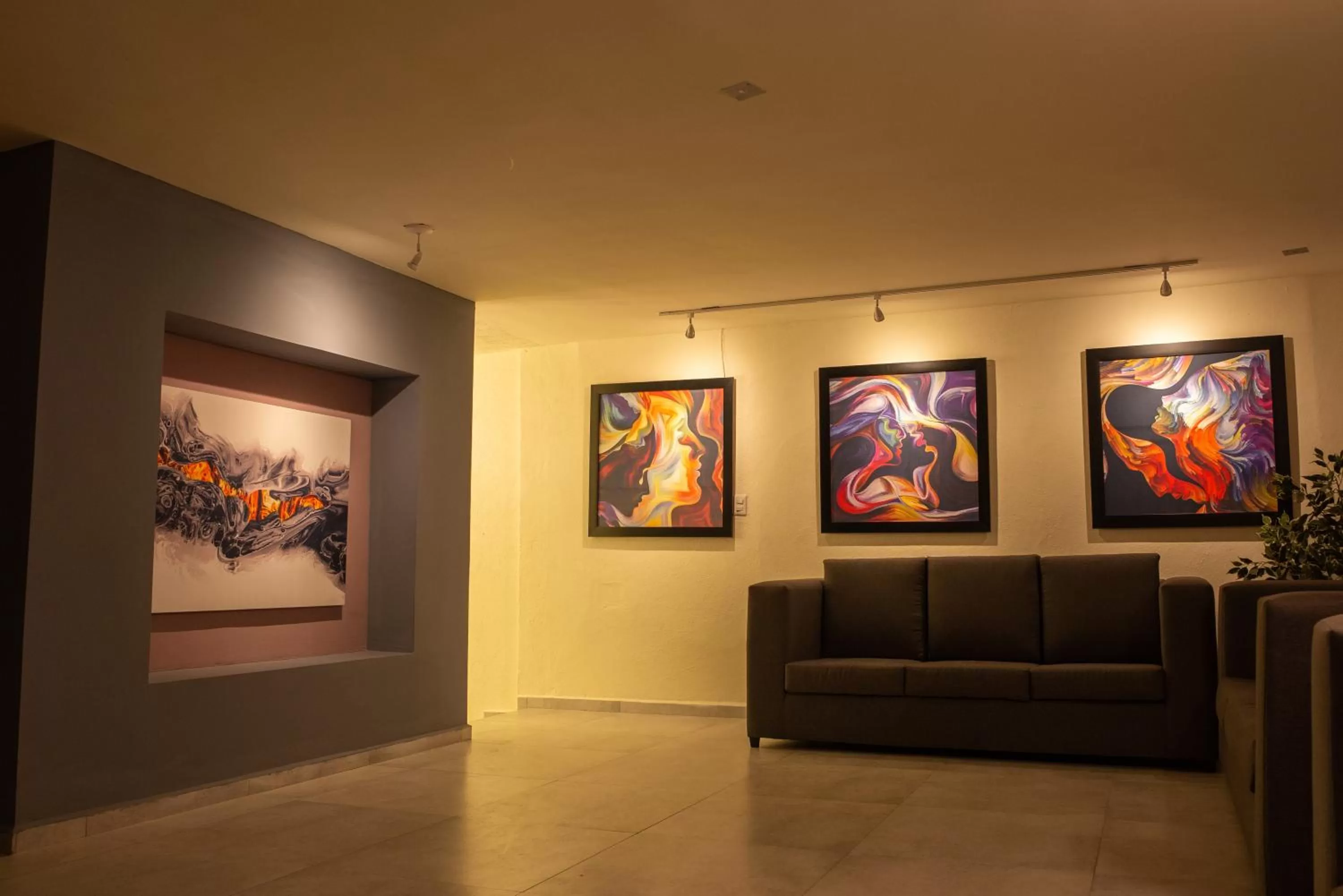 Banquet/Function facilities in Hotel St. George