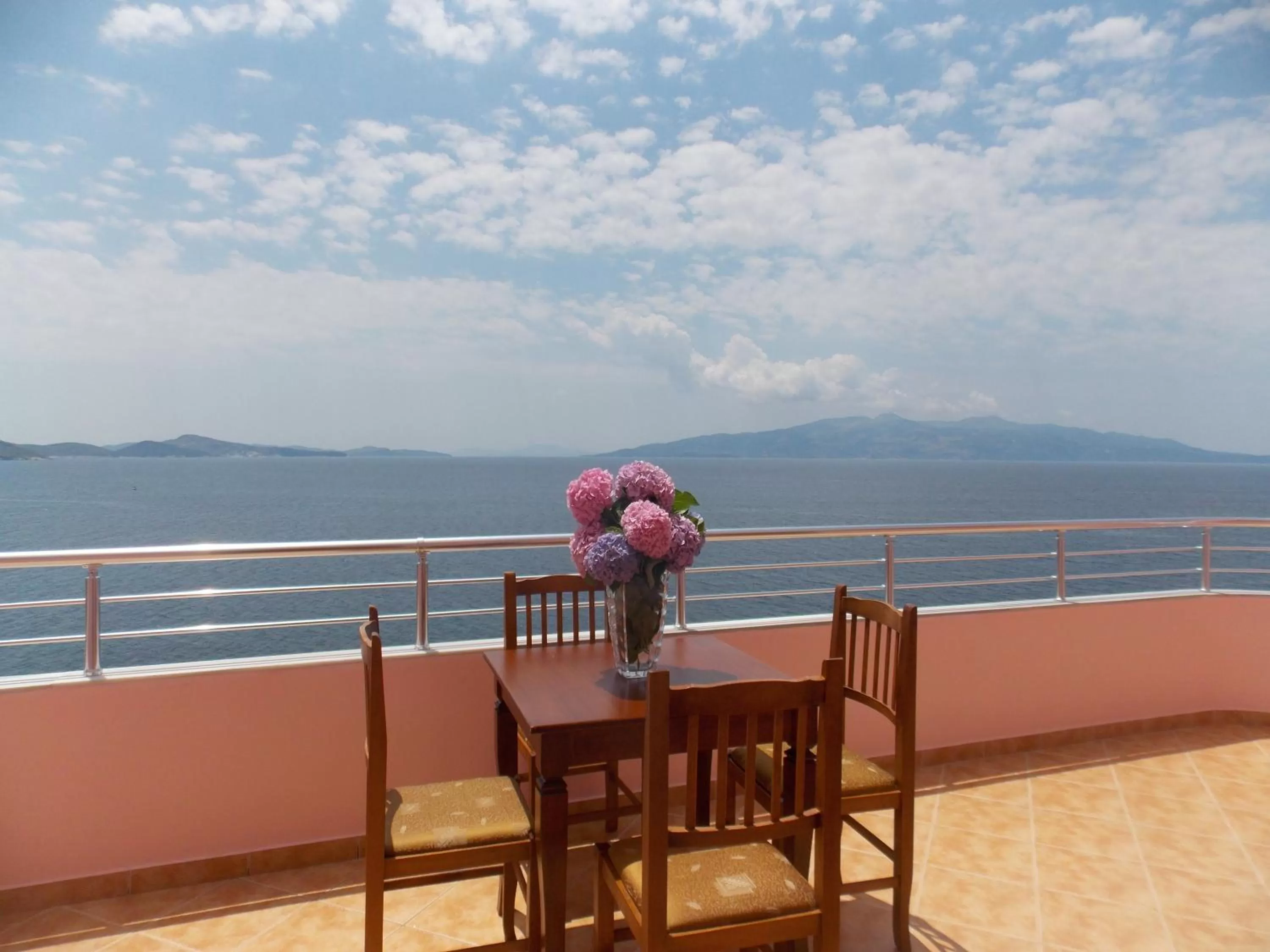 Beach in Hotel Piccolino