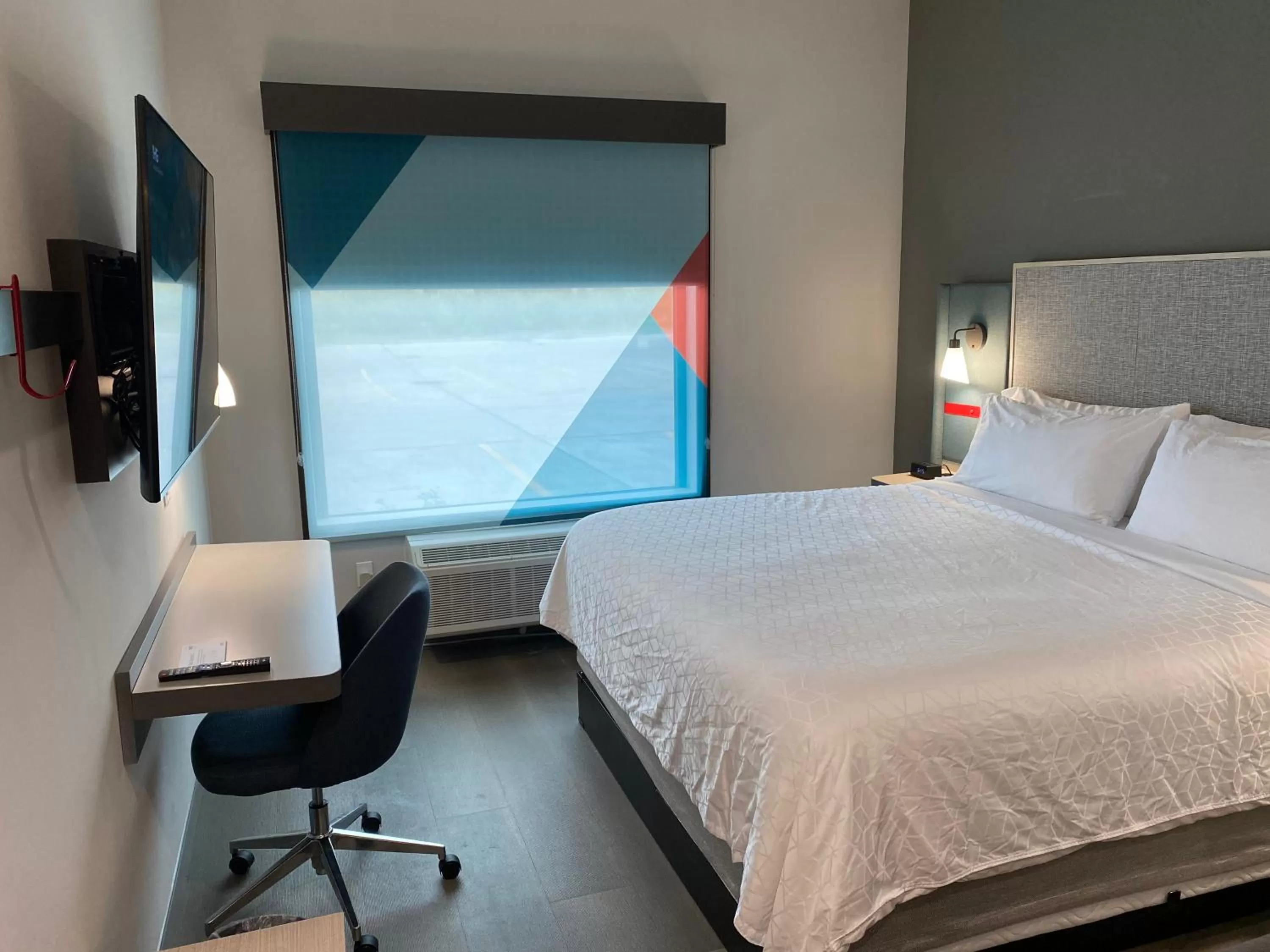 King Room in AVID Hotels Corpus Christi - Portland, an IHG Hotel