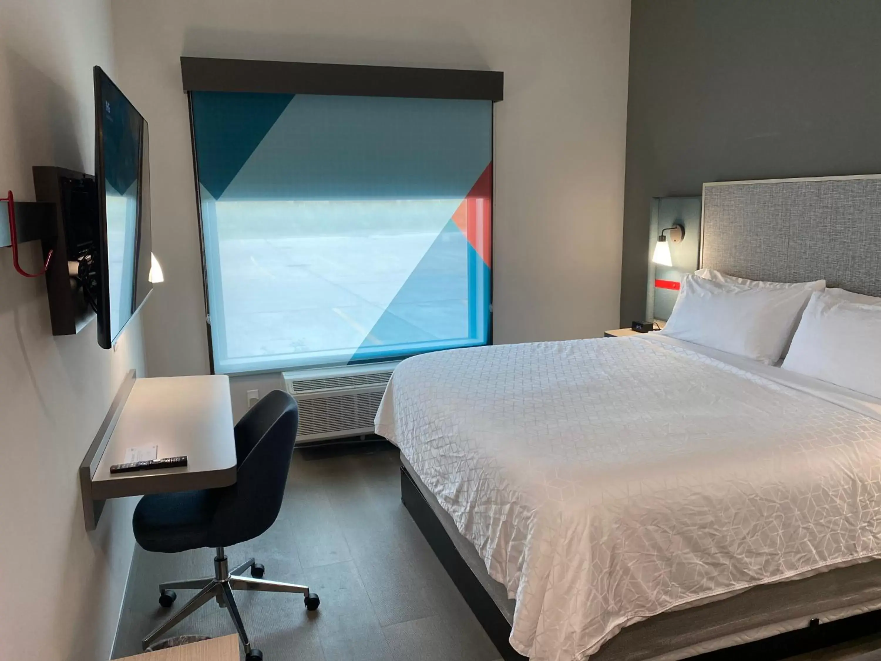 King Room in AVID Hotels Corpus Christi - Portland, an IHG Hotel King Room in AVID Hotels Corpus Christi - Portland, an IHG Hotel