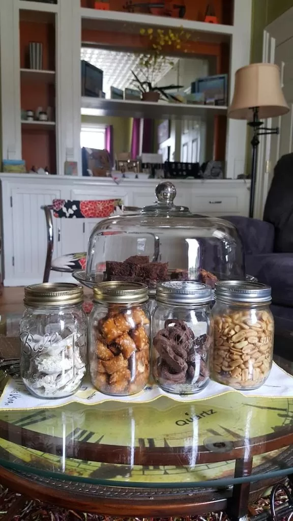 The Muse Gallery Guesthouse