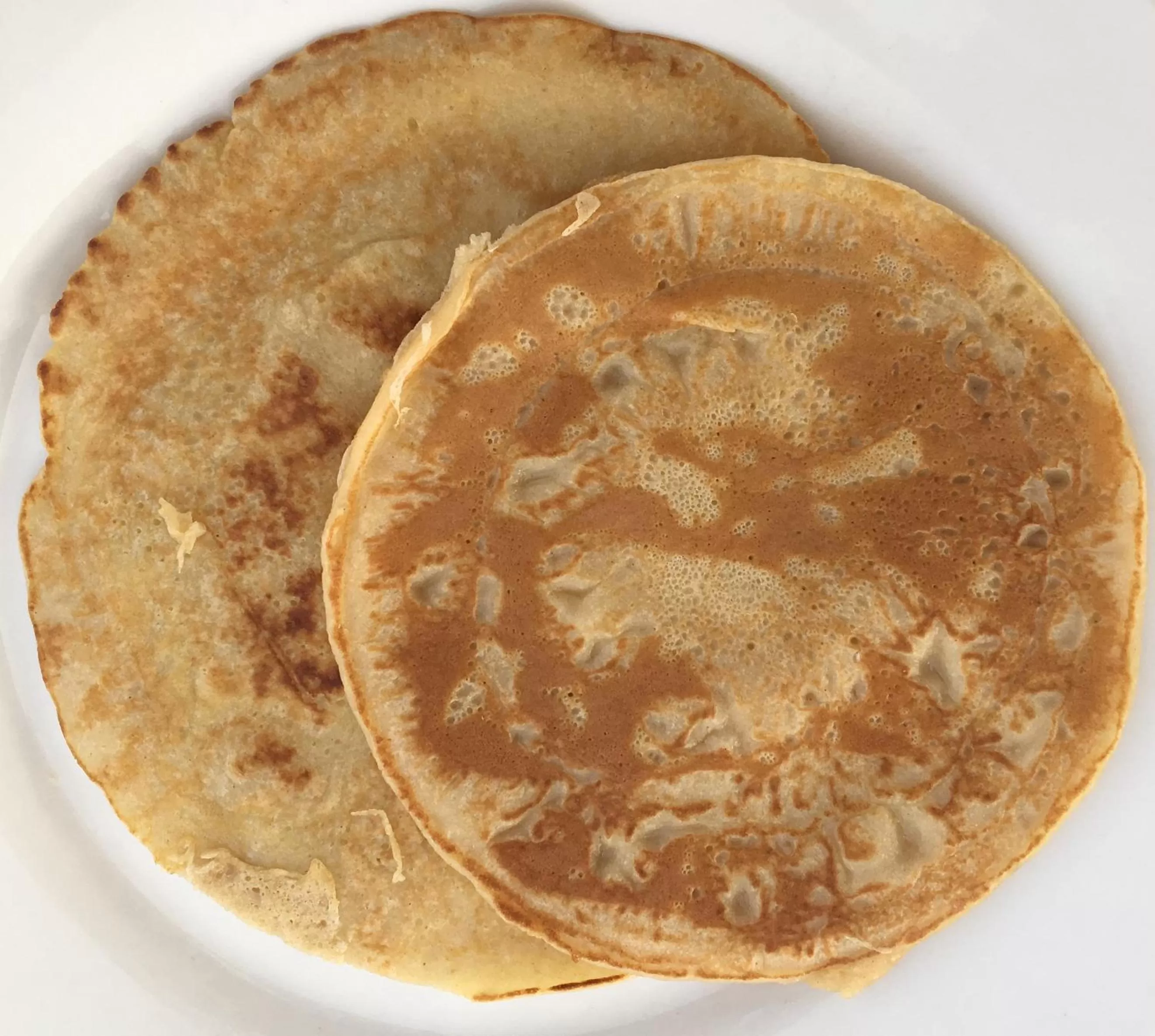 Continental breakfast, Food in Hotel MiraBela