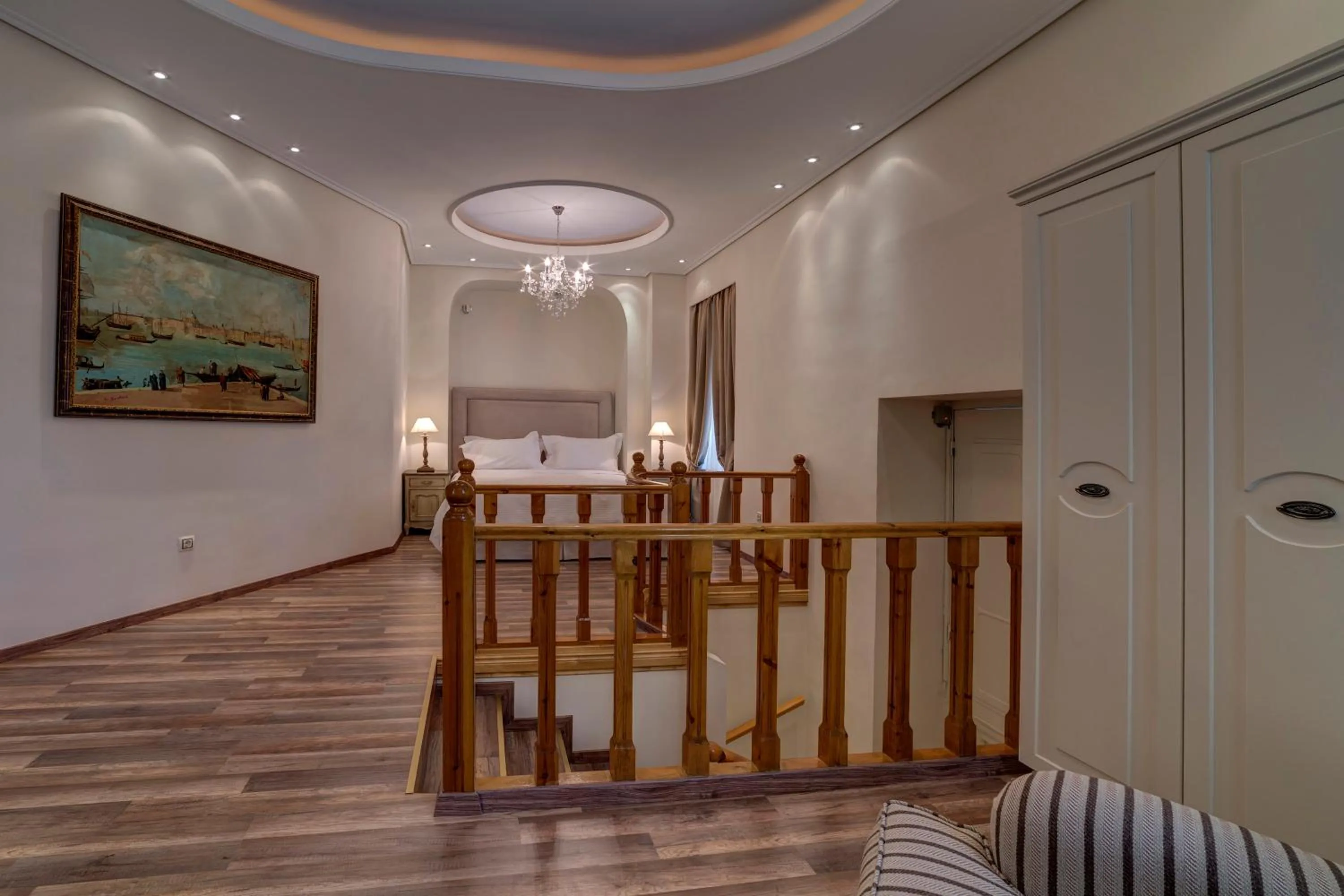 Bedroom, Dining Area in Home and Poetry