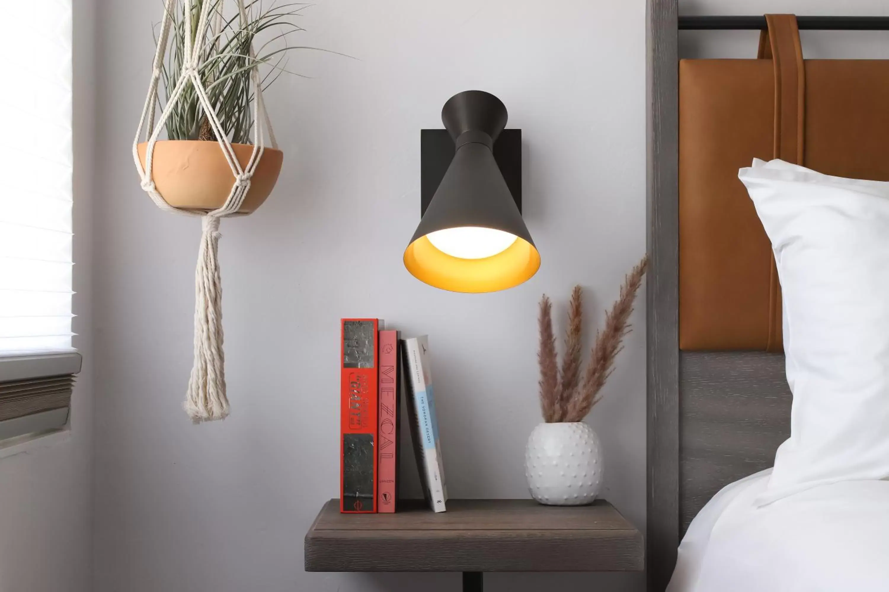 King Pool View, Guest room, 1 King, Poolside view. in voco The Tuxon by IHG King Pool View, Guest room, 1 King, Poolside view. in voco The Tuxon by IHG