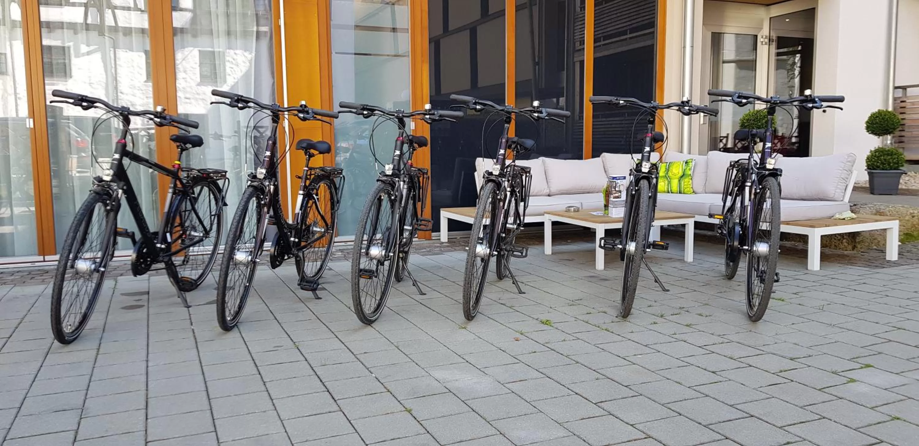 Other in Best Western Plus BierKulturHotel Schwanen