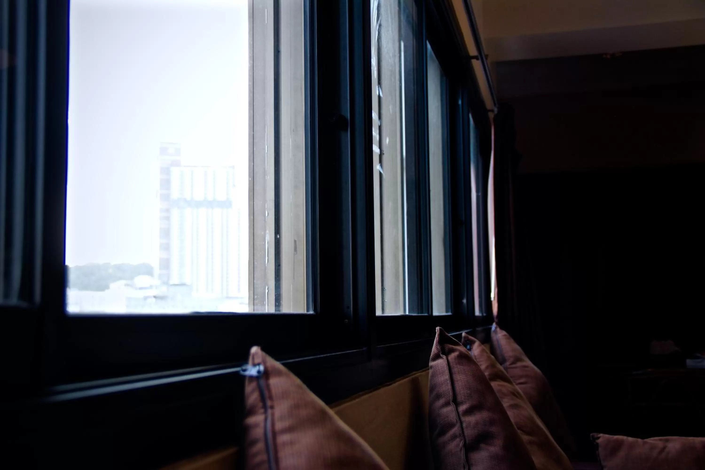 Property building in KKinn South Pattaya