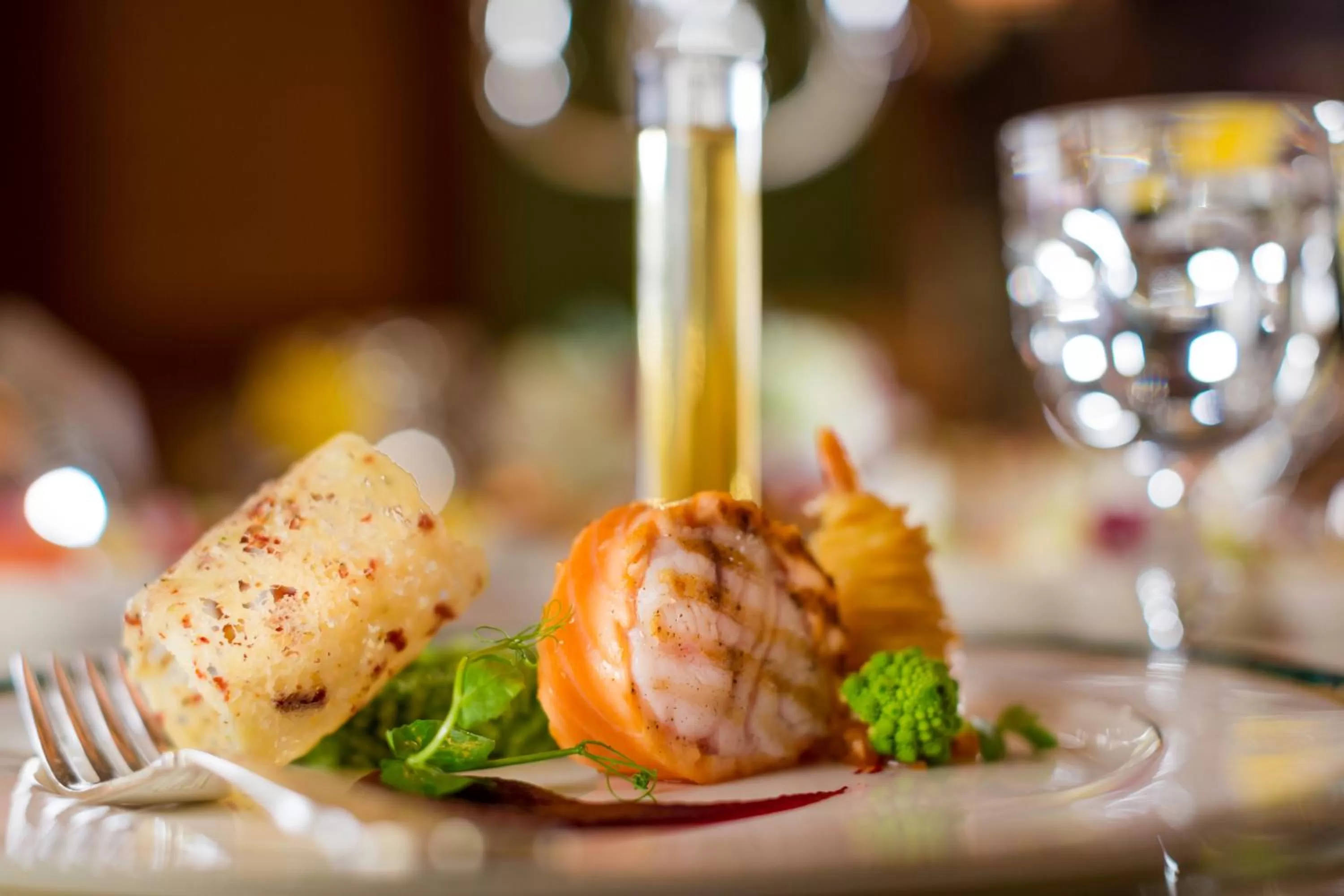 Breakfast in Remal Hotel & Villas Al Dhannah City