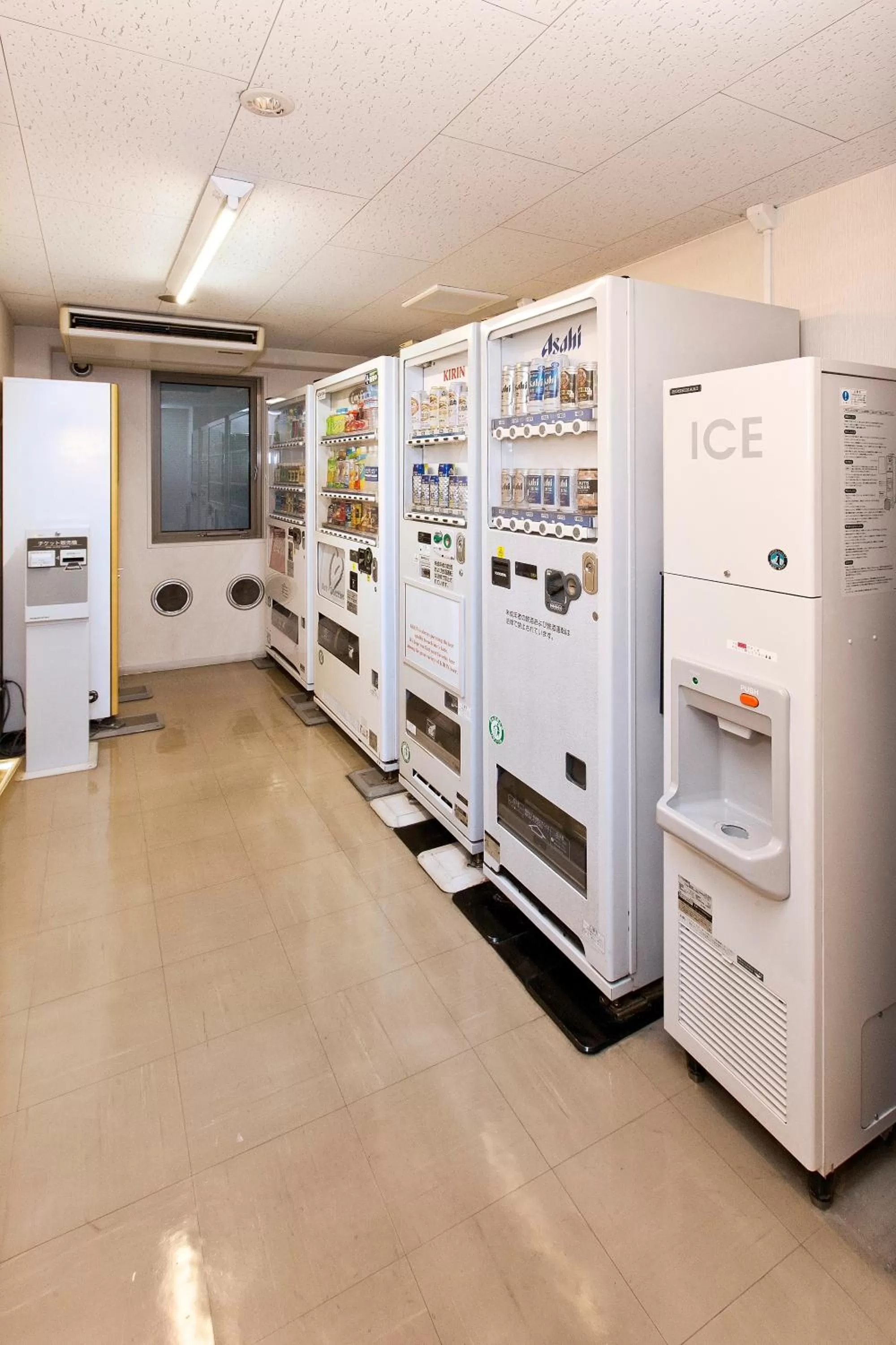 Other in Sotetsu Fresa Inn Tokyo Tamachi