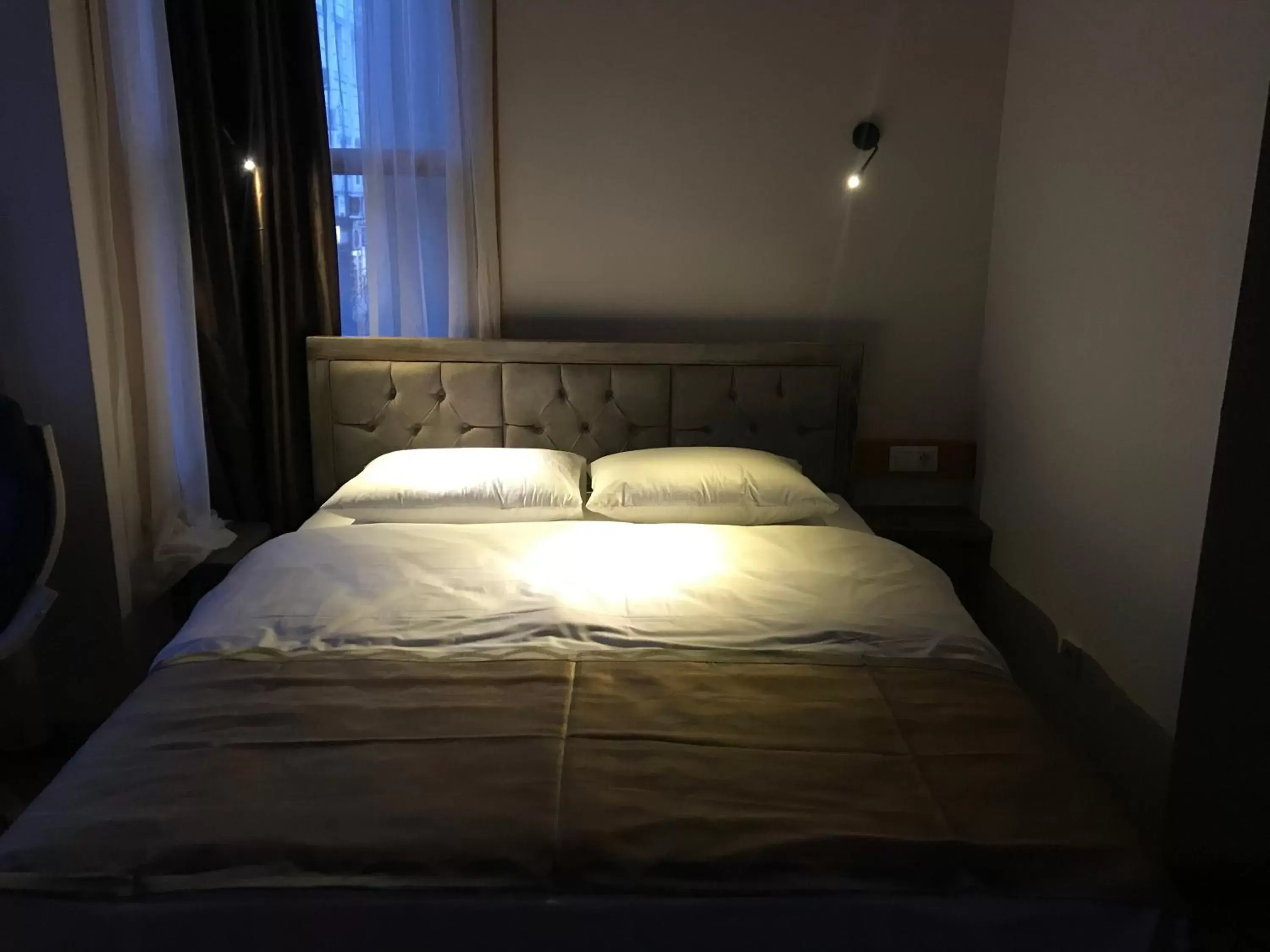 Superior Quadruple Room in Green Mansion Superior Quadruple Room in Green Mansion