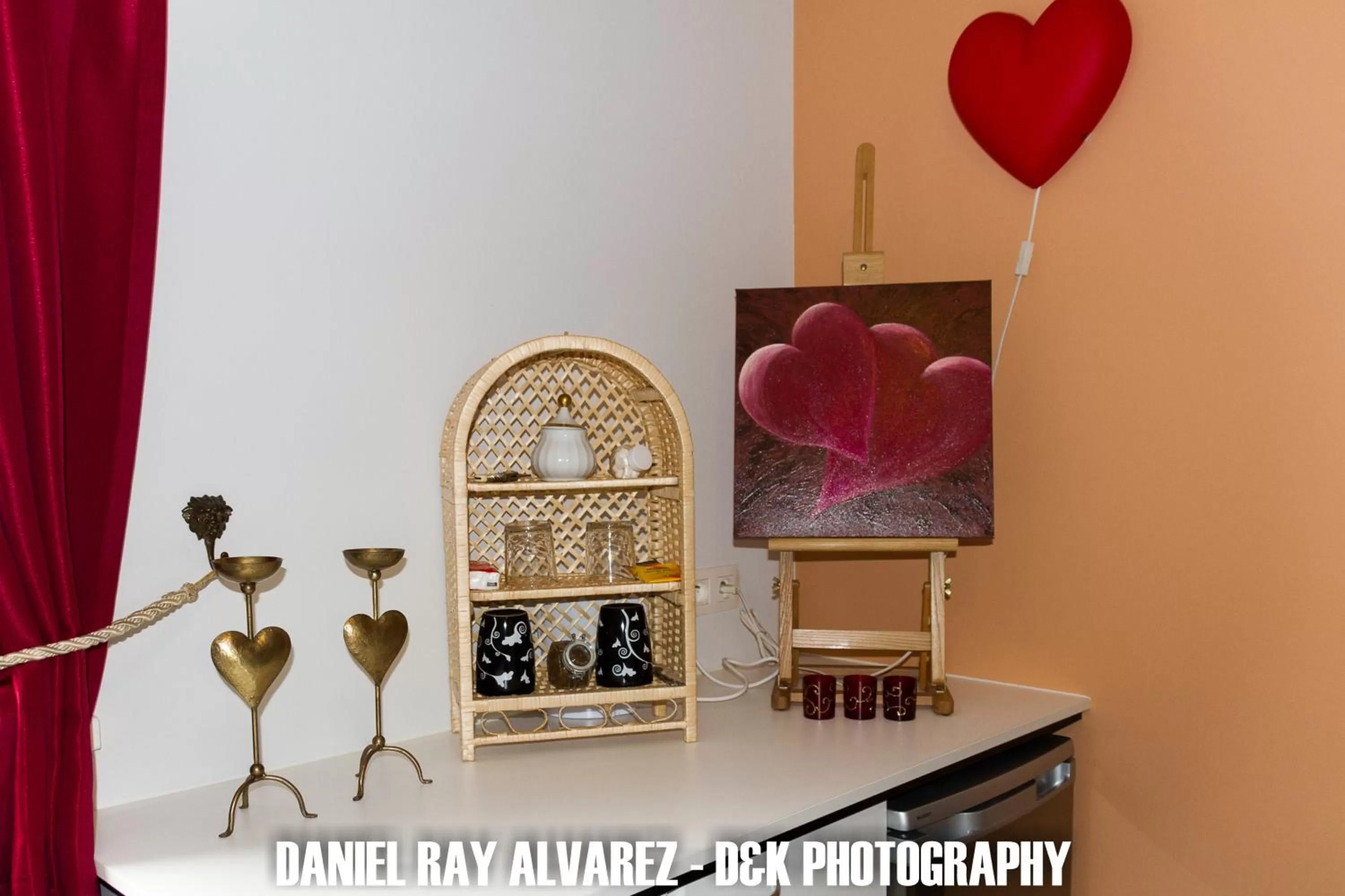 Bedroom in B&B Aalsters genot