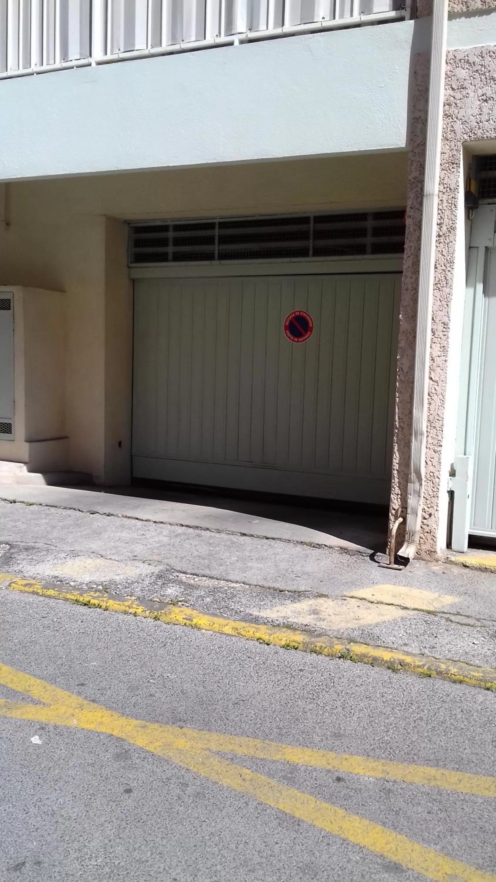 Property Building in Chambre d'hôtes au bord de mer