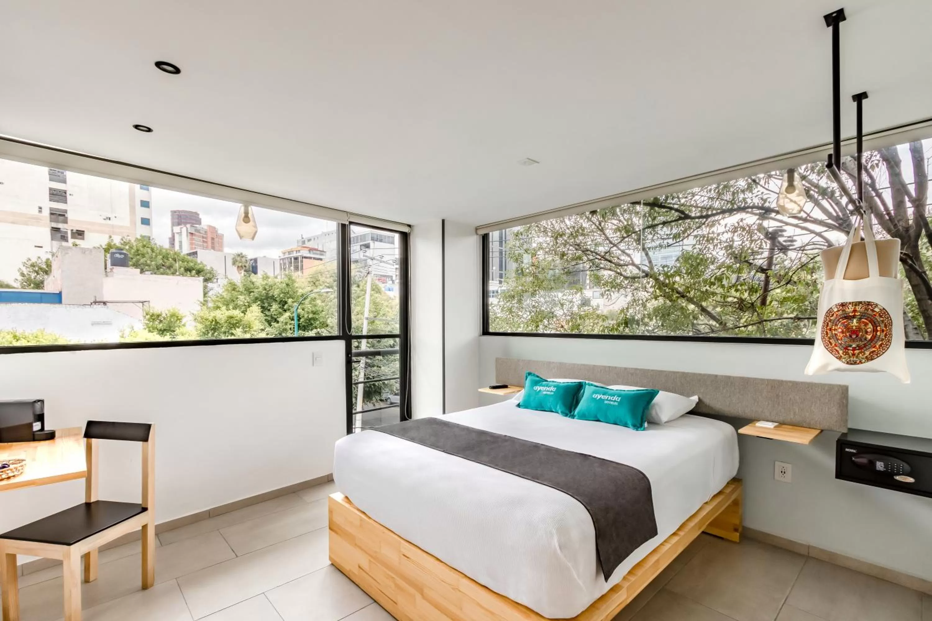 Capital O Hotel Terraza 158