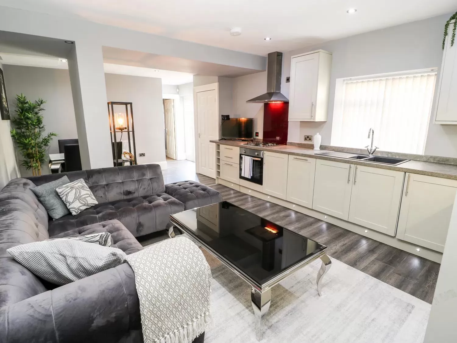 St John's North Hotel Apartments