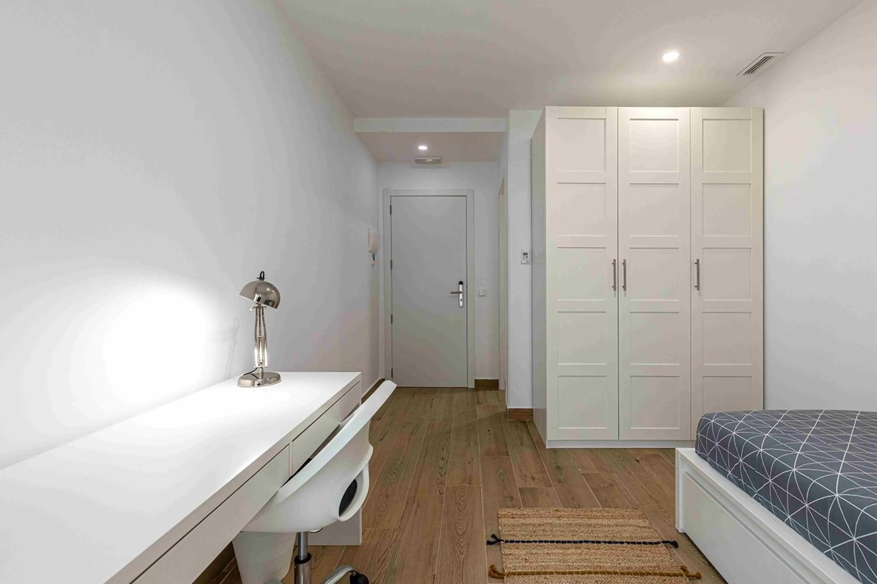 Bathroom in Residencia Demar