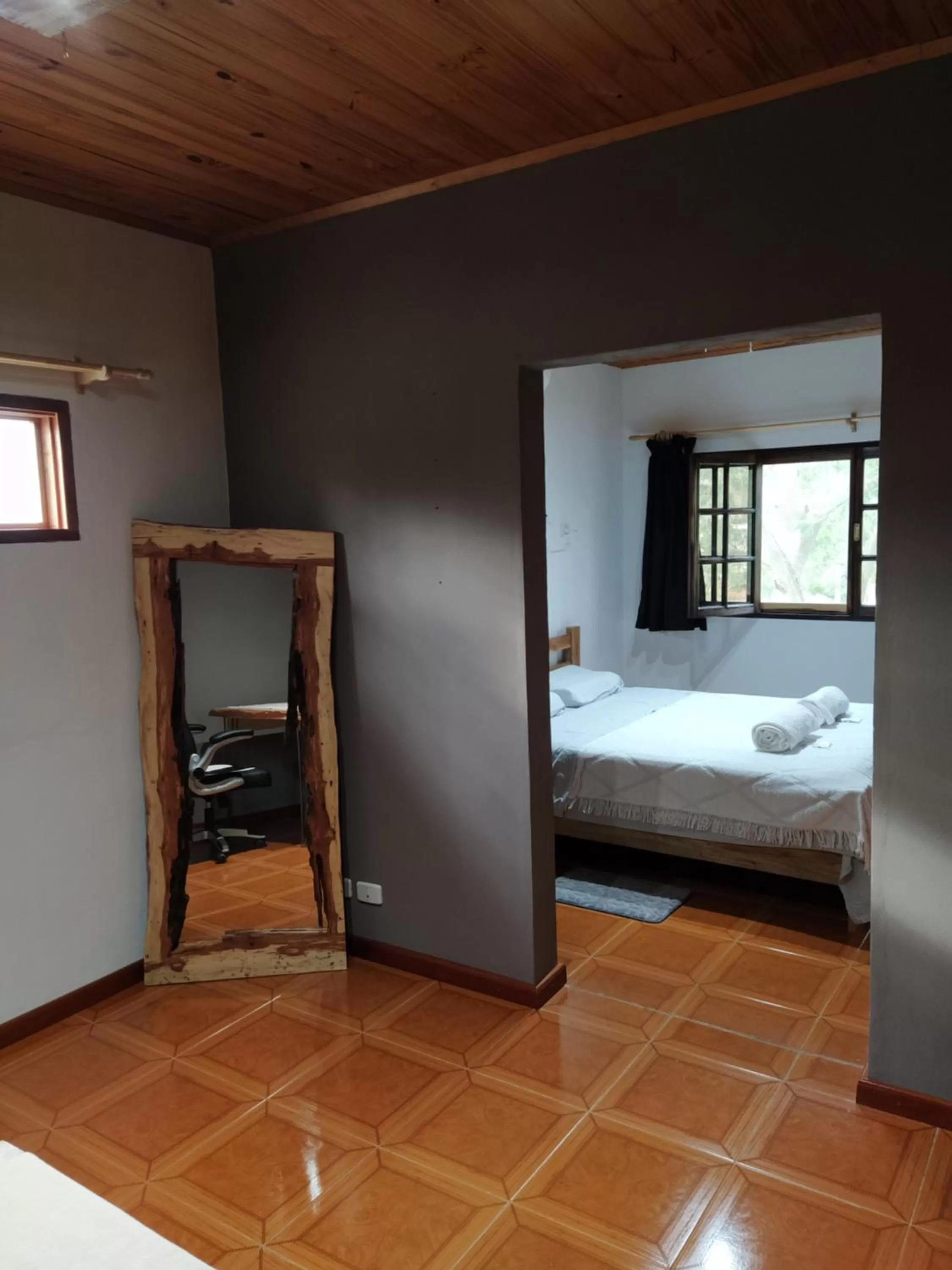 Photo of the whole room in ELDOtown