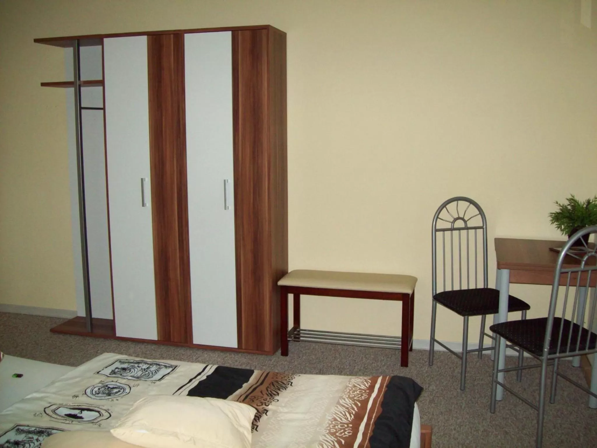 Seating Area in Pension Villa Else