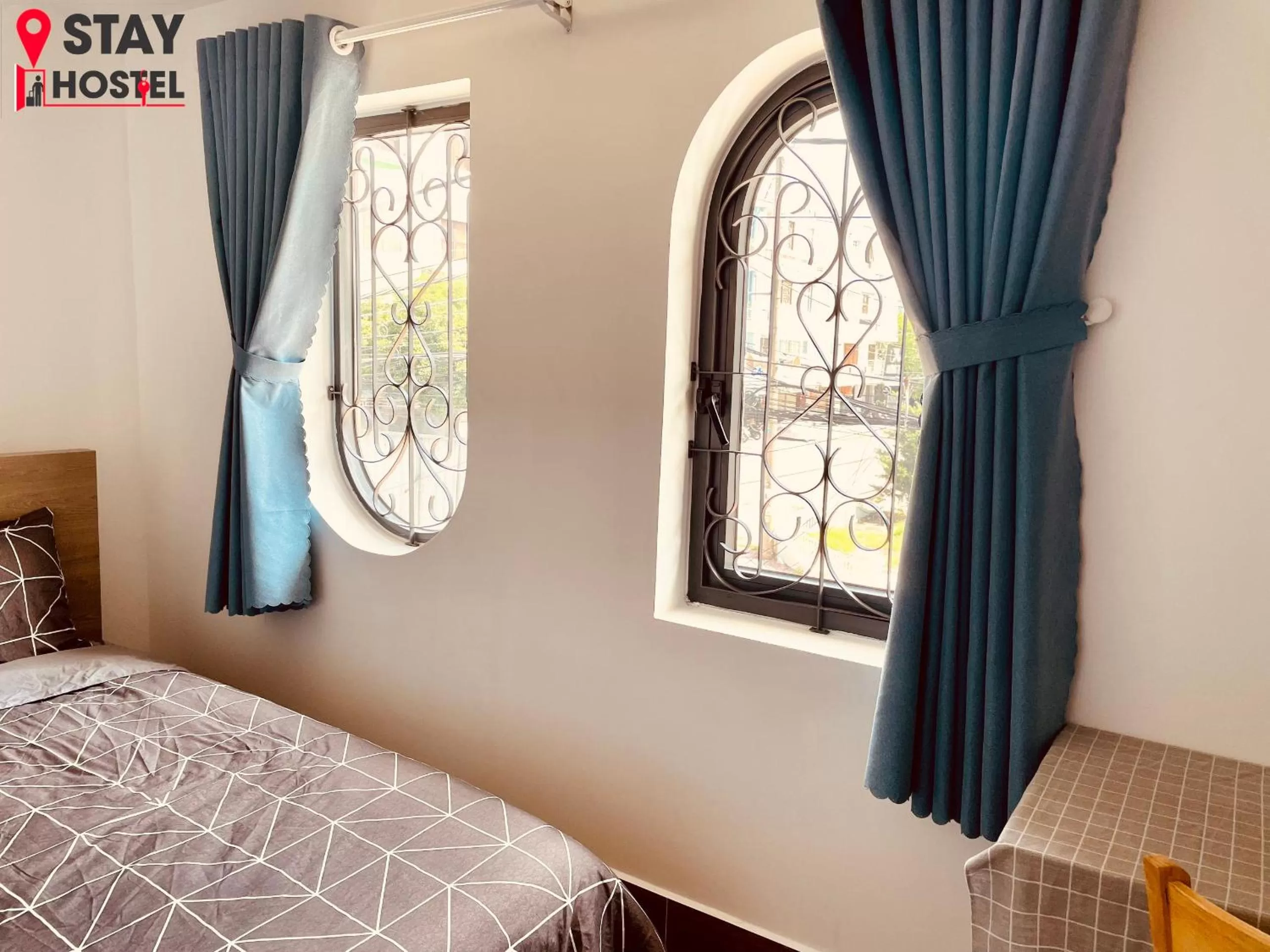 Bedroom in STAY hostel 2 - 350m from the ferry