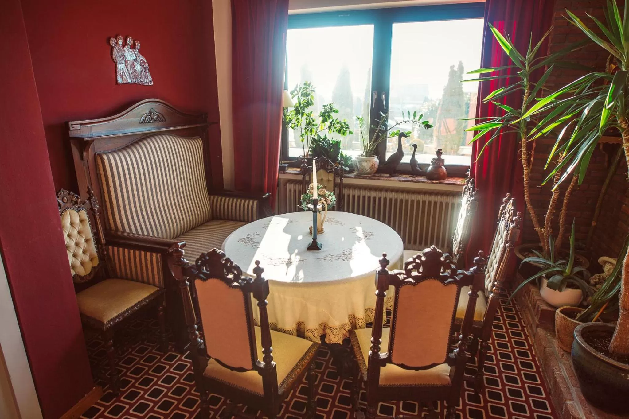 Other in Lindenhof Hotel Tepe