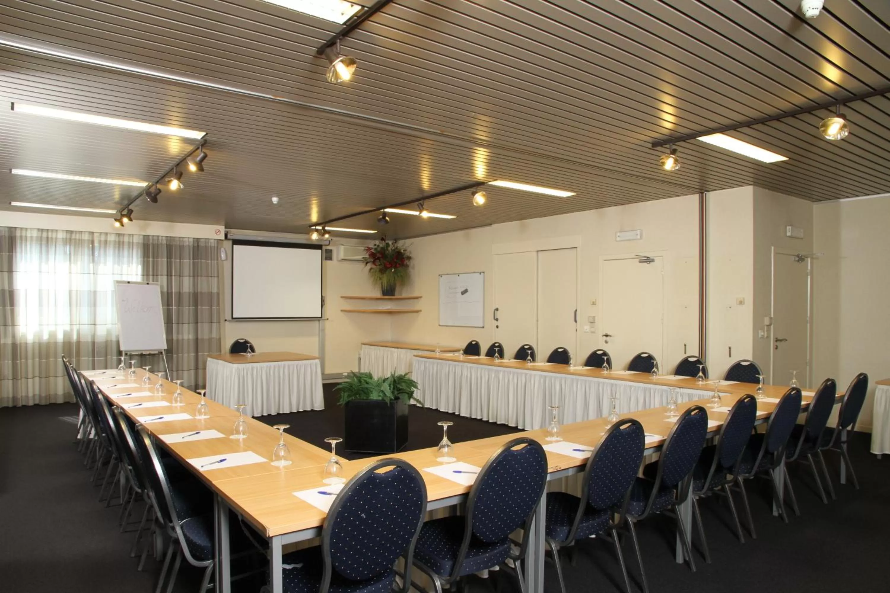 Banquet/Function facilities in Vivaldi Hotel