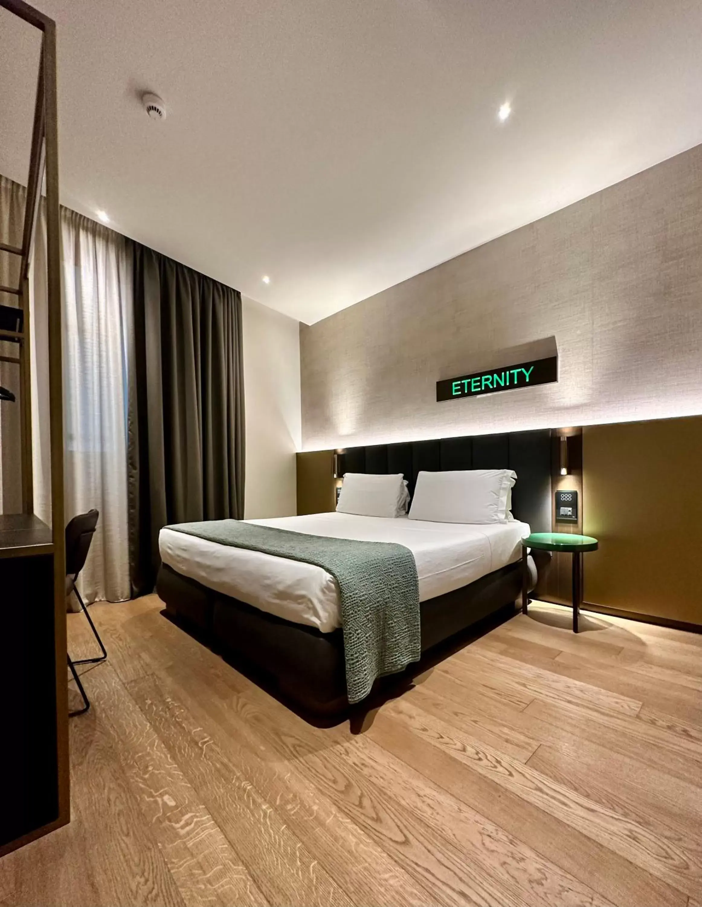 Standard Double Room in The Market Urban Hotel Standard Double Room in The Market Urban Hotel