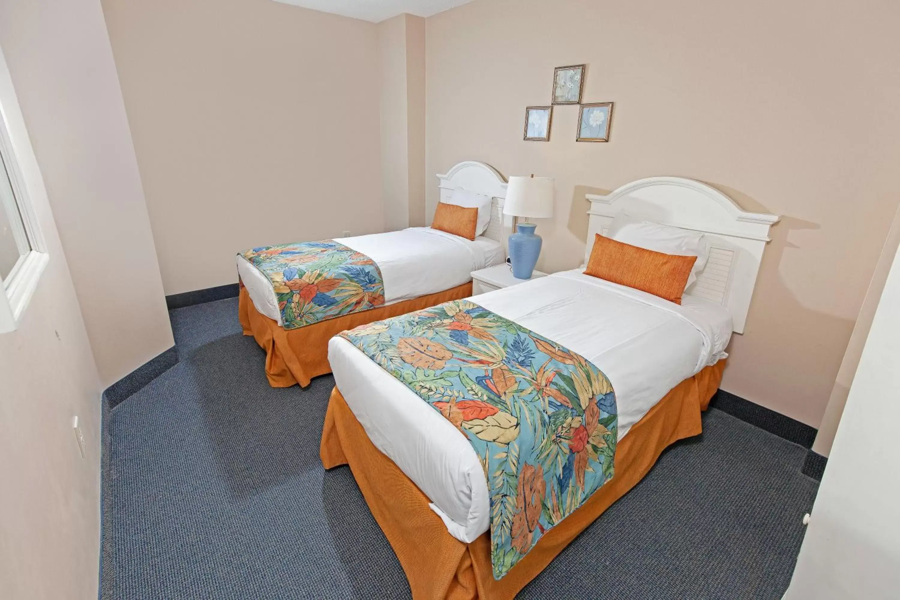 Two-Bedroom Suite in Atlantica Resort Two-Bedroom Suite in Atlantica Resort