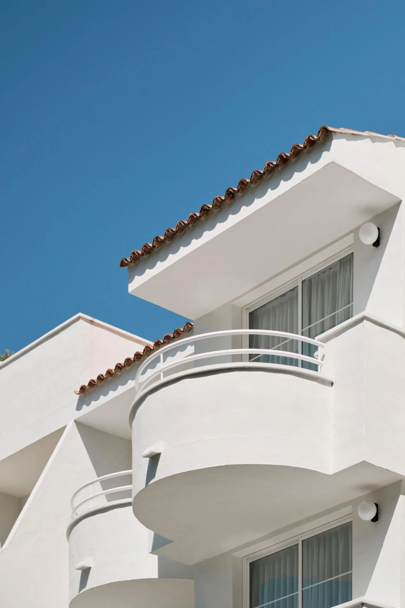 Property building in Prinsotel La Pineda