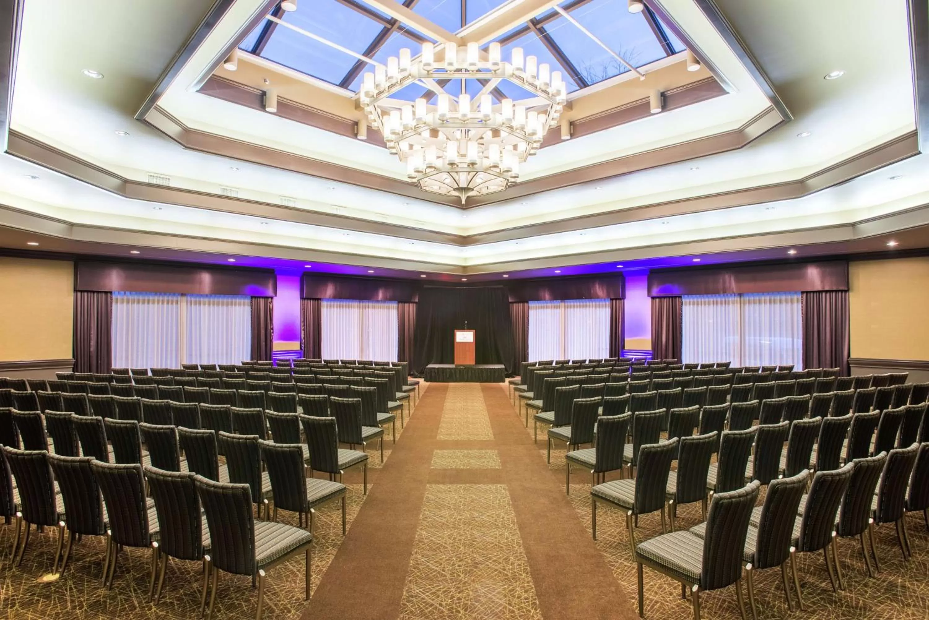 Banquet/Function facilities in The Verve Boston Natick, Tapestry Collection by Hilton