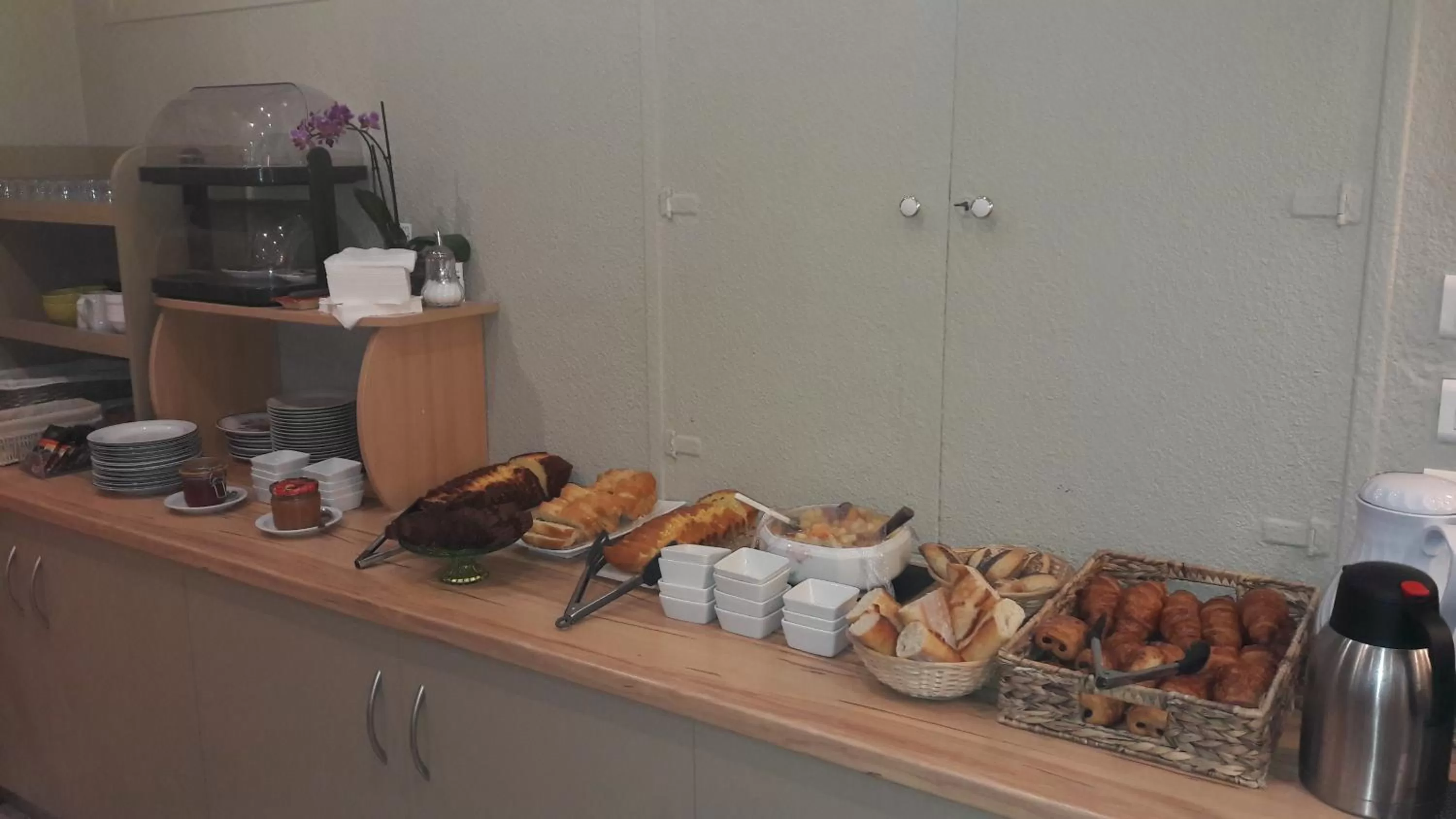 Hotel de la Plage - Barcares