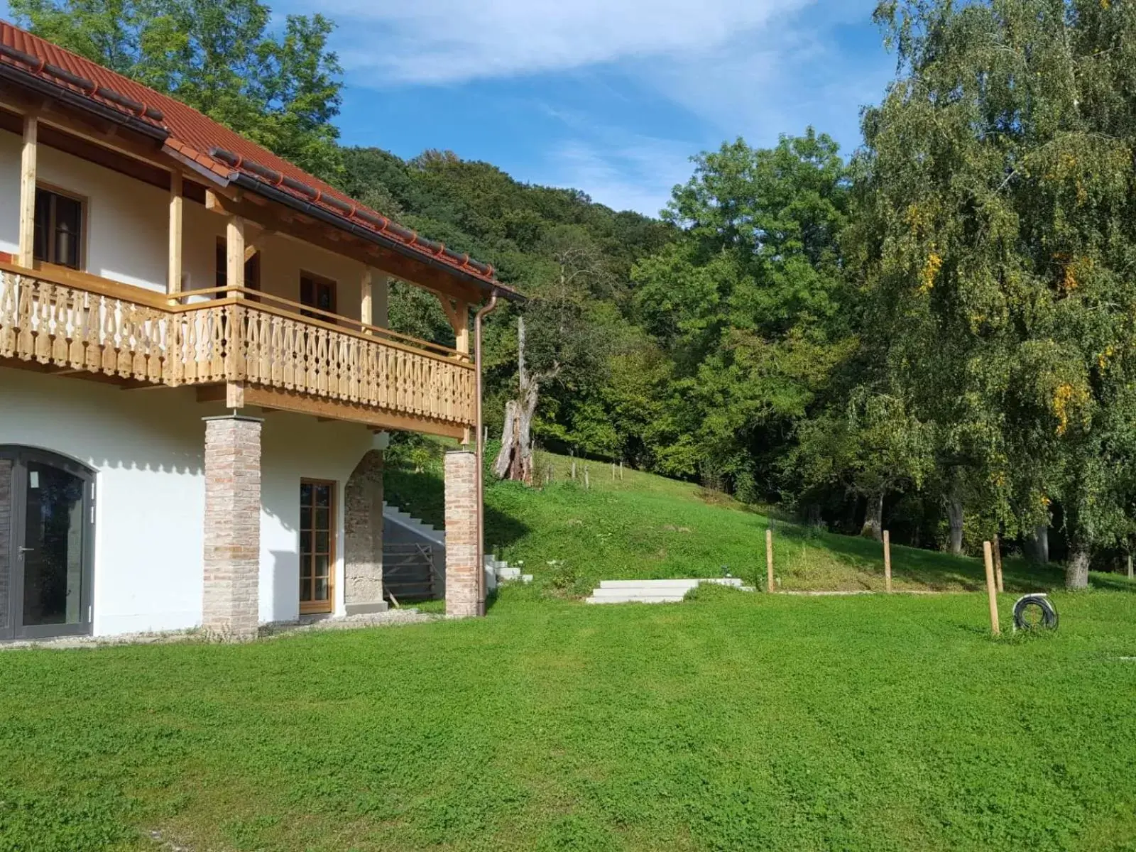 Single Room with Balcony in Sunhill Appartments, klimatisiert Single Room with Balcony in Sunhill Appartments, klimatisiert