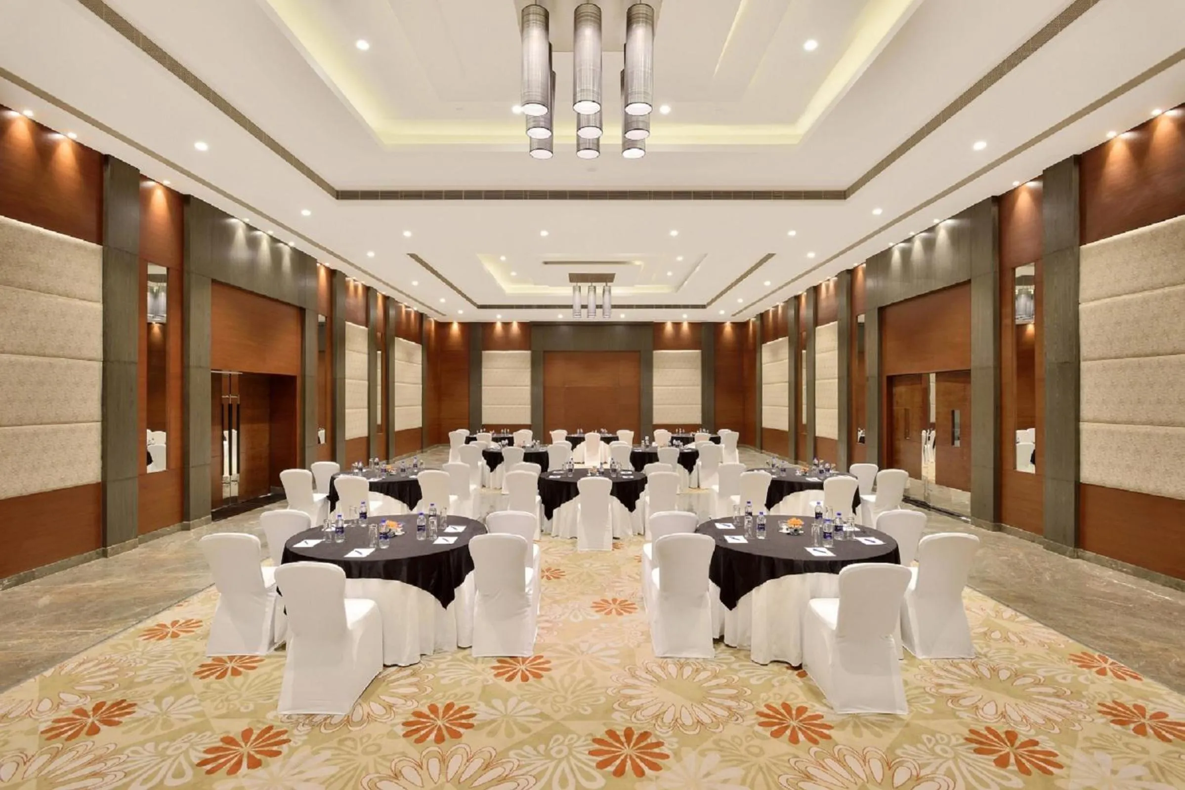 Banquet/Function facilities in Radisson Blu Pune Hinjawadi