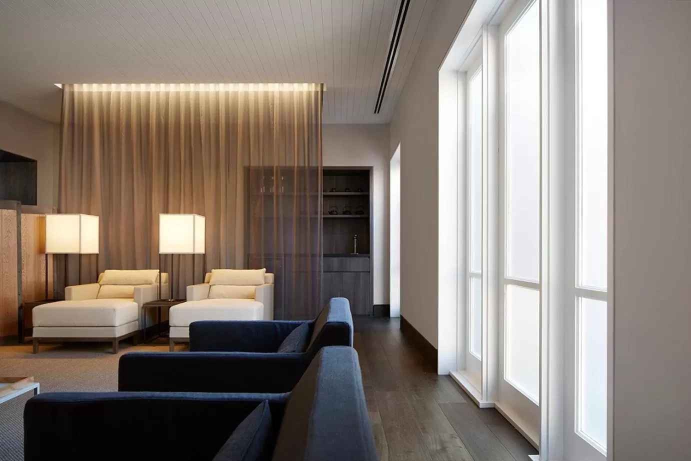 Spa and wellness centre/facilities, Bed in Little National Hotel Canberra