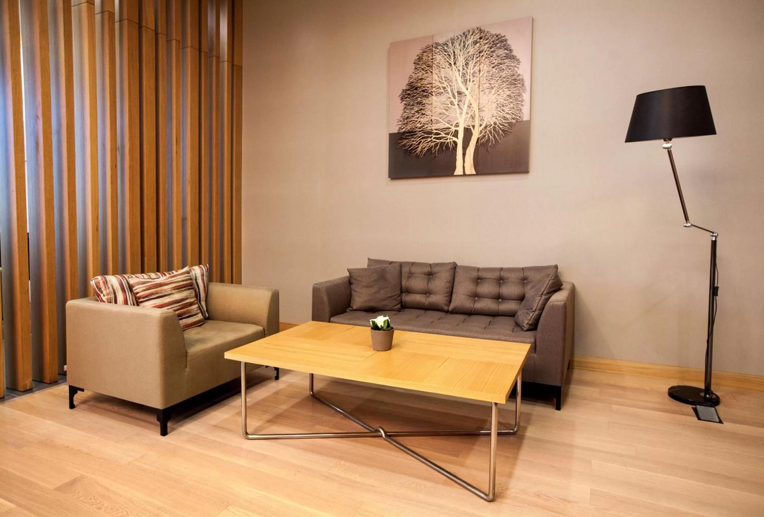 Lobby or reception in Hilton Garden Inn Erzincan